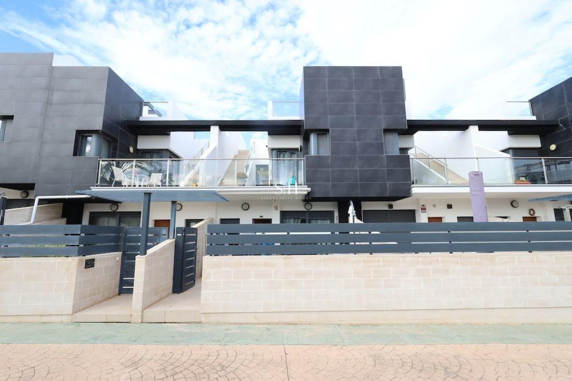 Wiederverkauf - Haus - Orihuela Costa - Costa Blanca