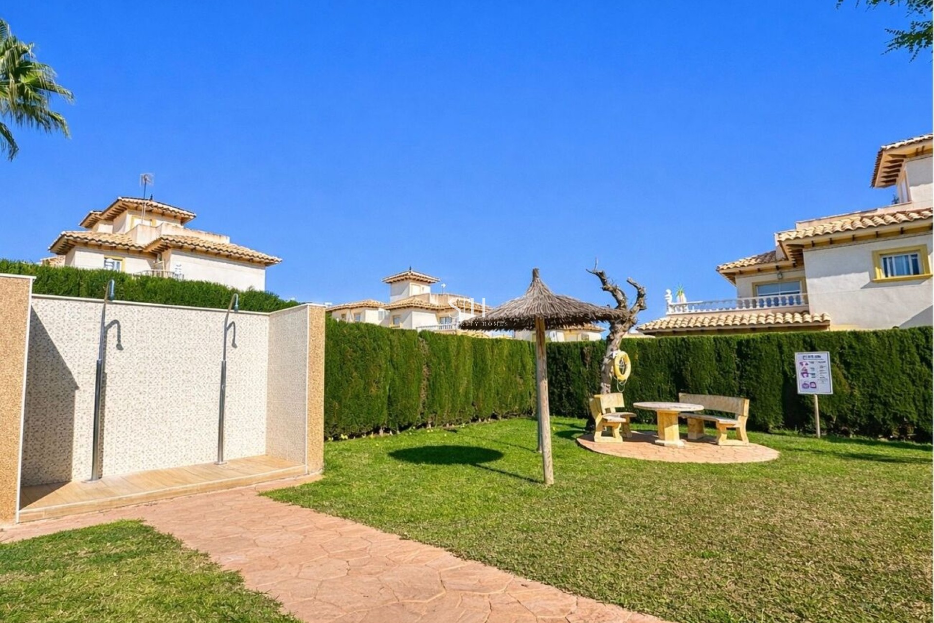 Wiederverkauf - Haus - Orihuela Costa - Costa Blanca