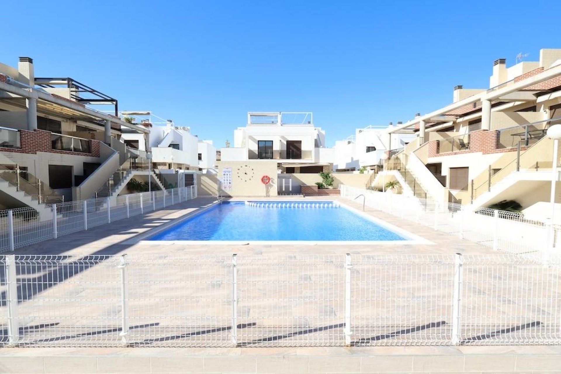 Wiederverkauf - Haus - Orihuela Costa - Costa Blanca
