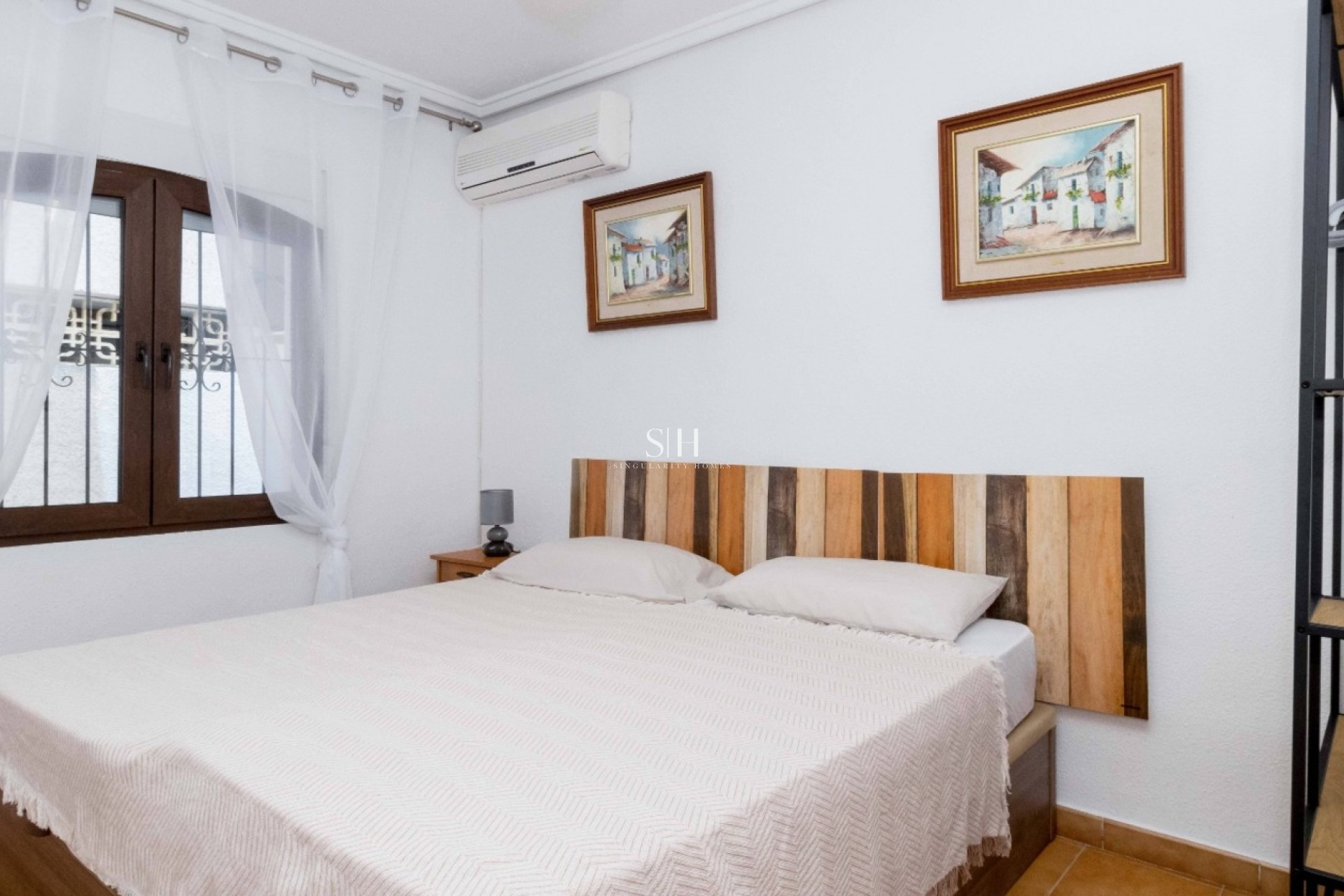 Wiederverkauf - Haus - Orihuela Costa - Costa Blanca