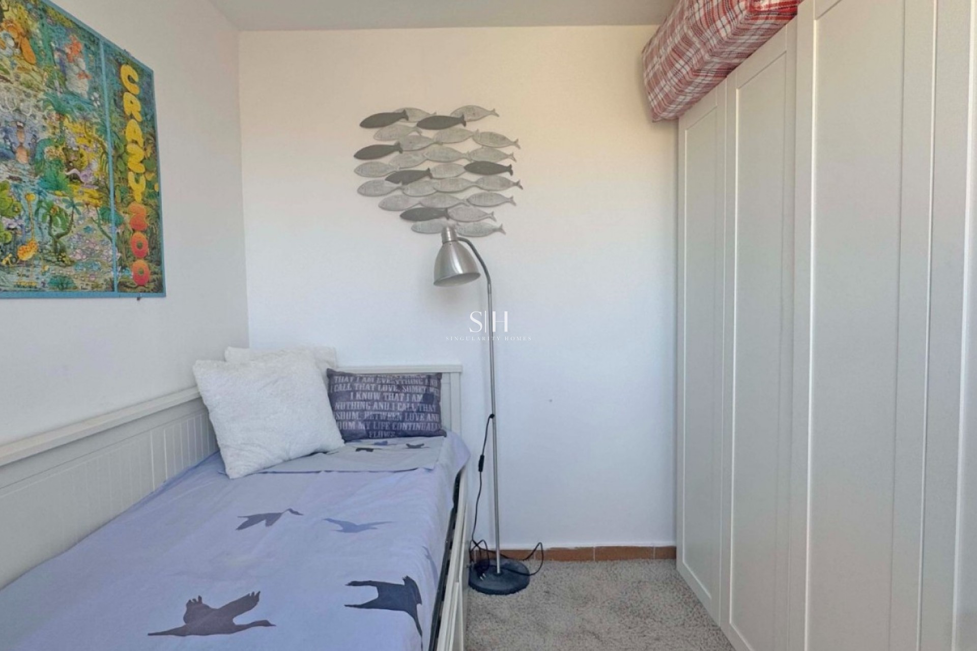 Wiederverkauf - Haus - Orihuela Costa - Costa Blanca