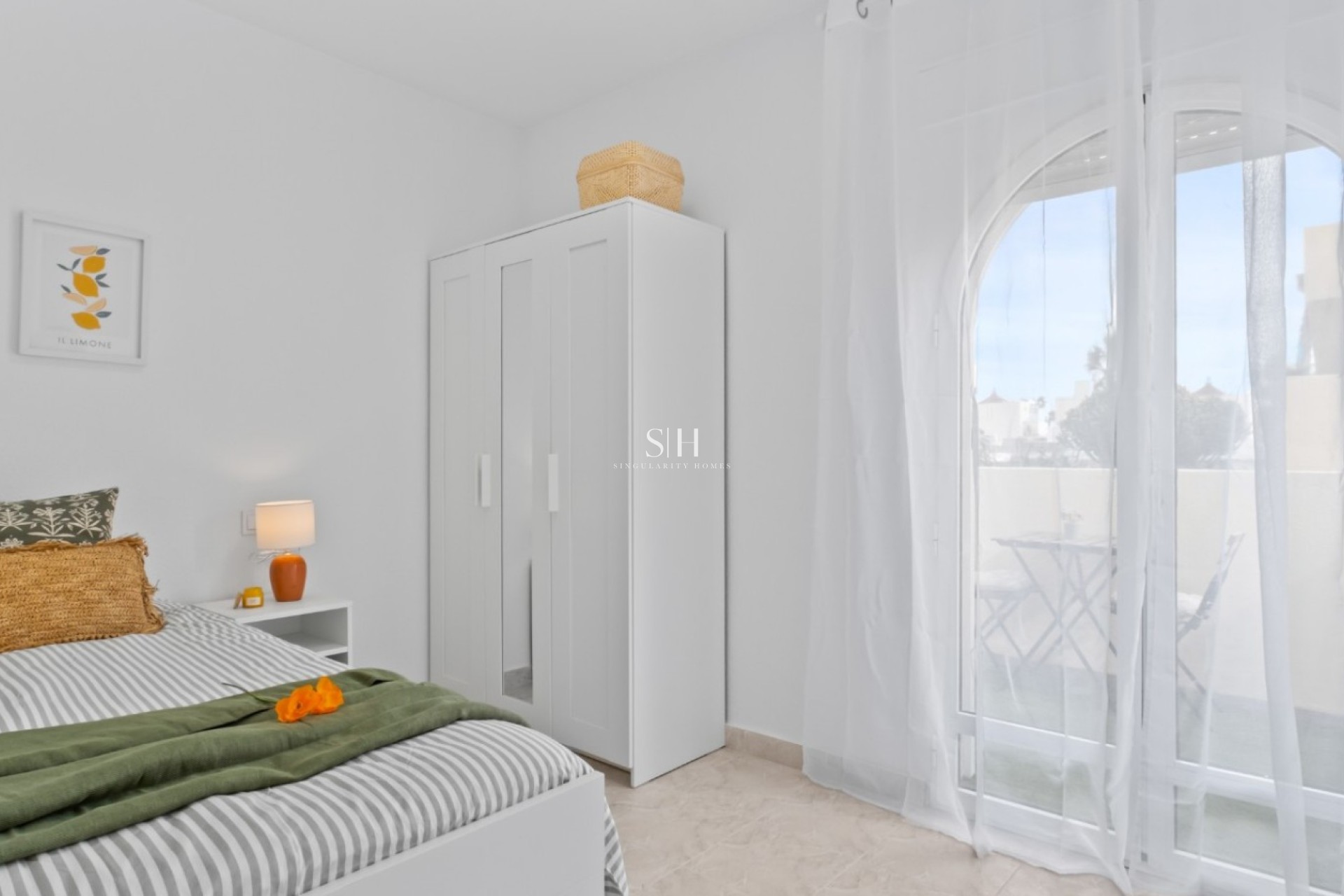 Wiederverkauf - Haus - Orihuela Costa - Costa Blanca