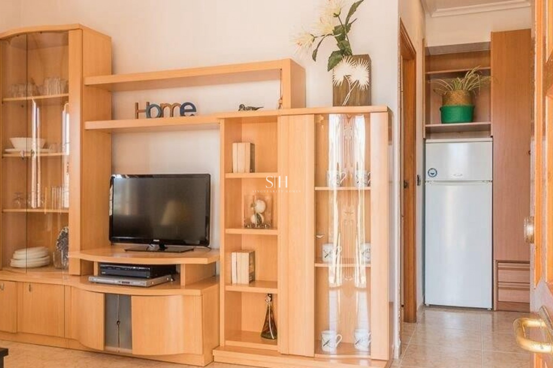 Wiederverkauf - Haus - Orihuela Costa - Costa Blanca