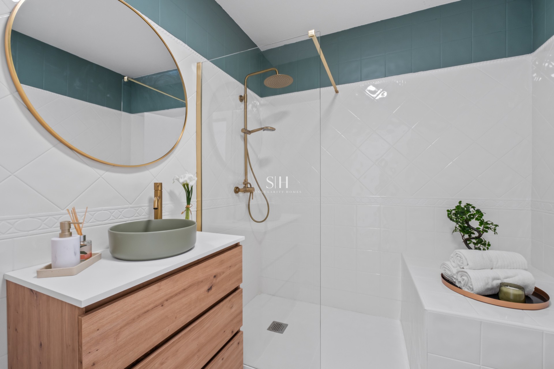 Wiederverkauf - Haus - Orihuela Costa - Costa Blanca