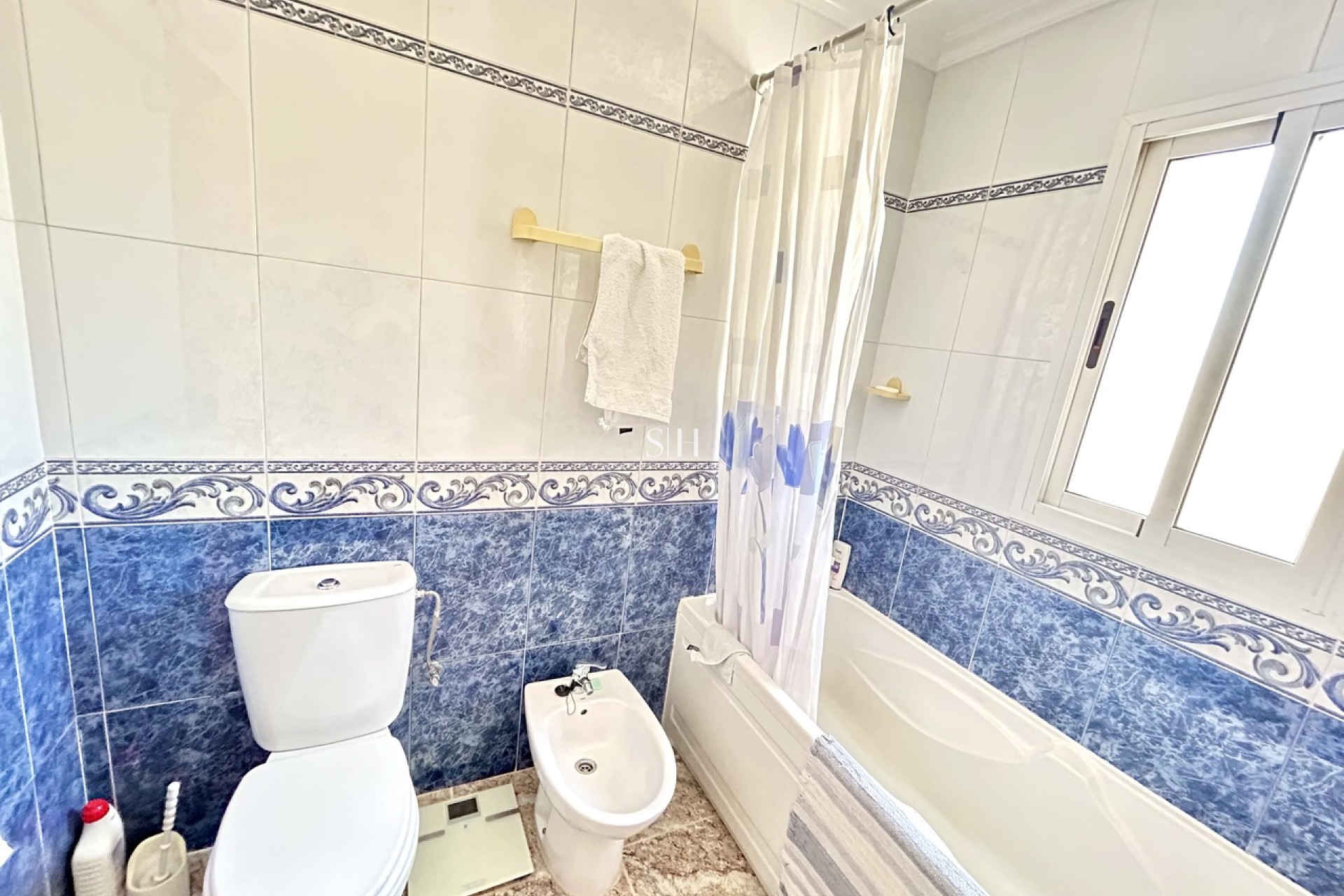 Wiederverkauf - Haus - Orihuela Costa - Costa Blanca