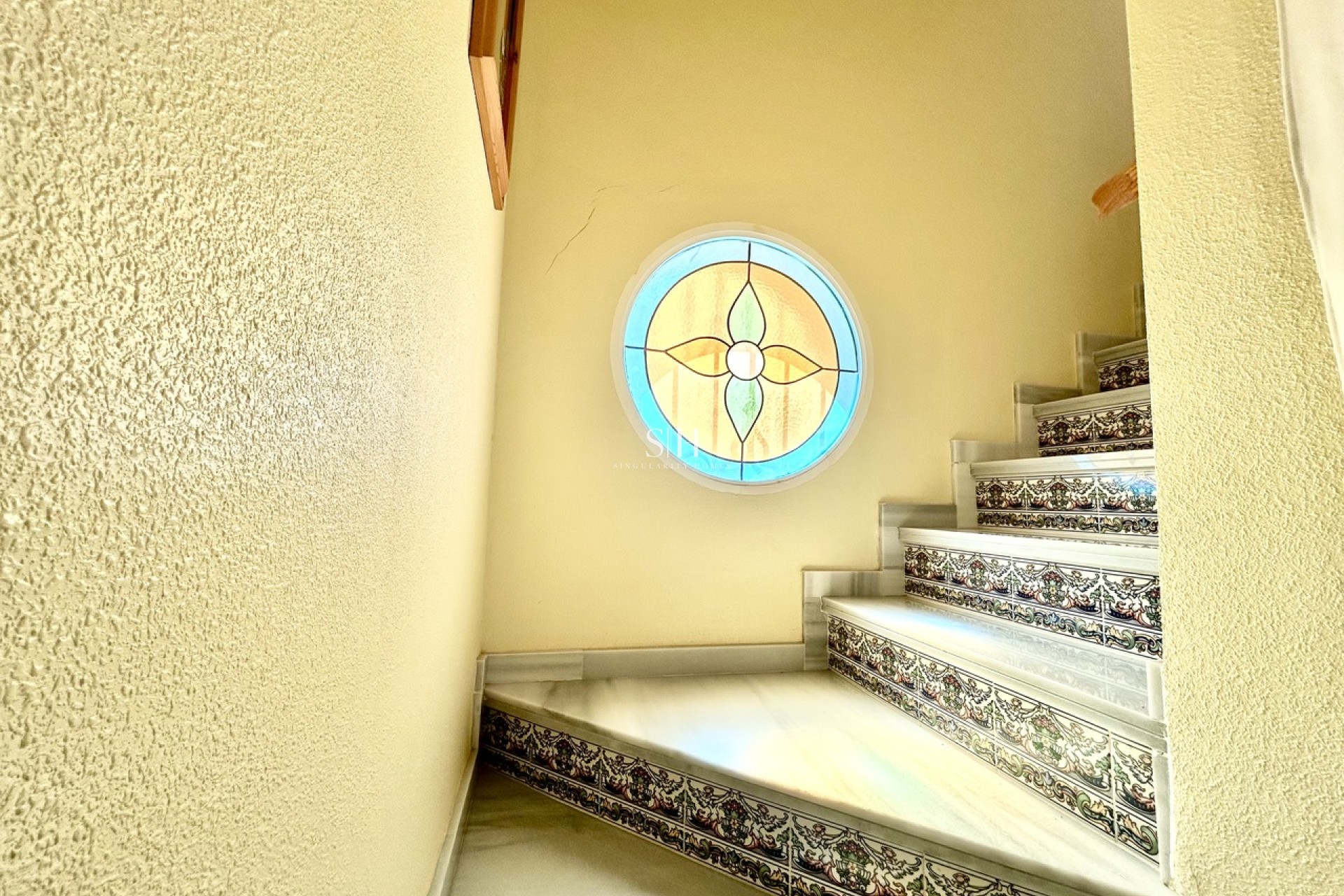 Wiederverkauf - Haus - Orihuela Costa - Costa Blanca