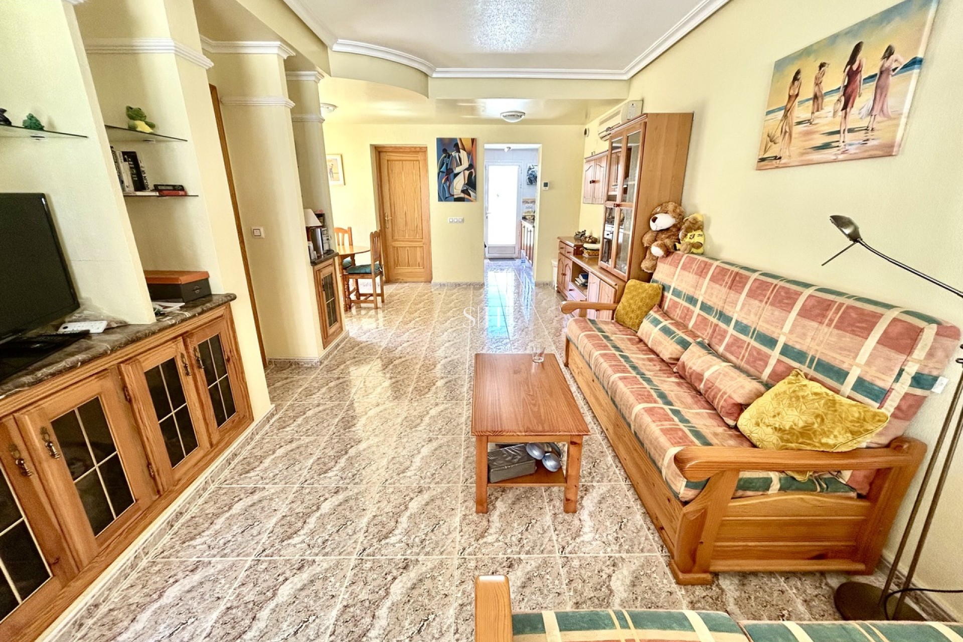 Wiederverkauf - Haus - Orihuela Costa - Costa Blanca