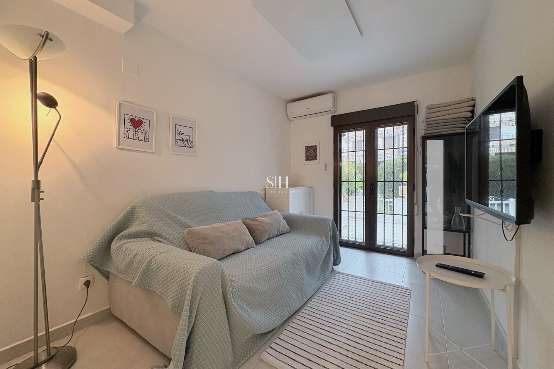 Wiederverkauf - Haus - Orihuela Costa - Costa Blanca