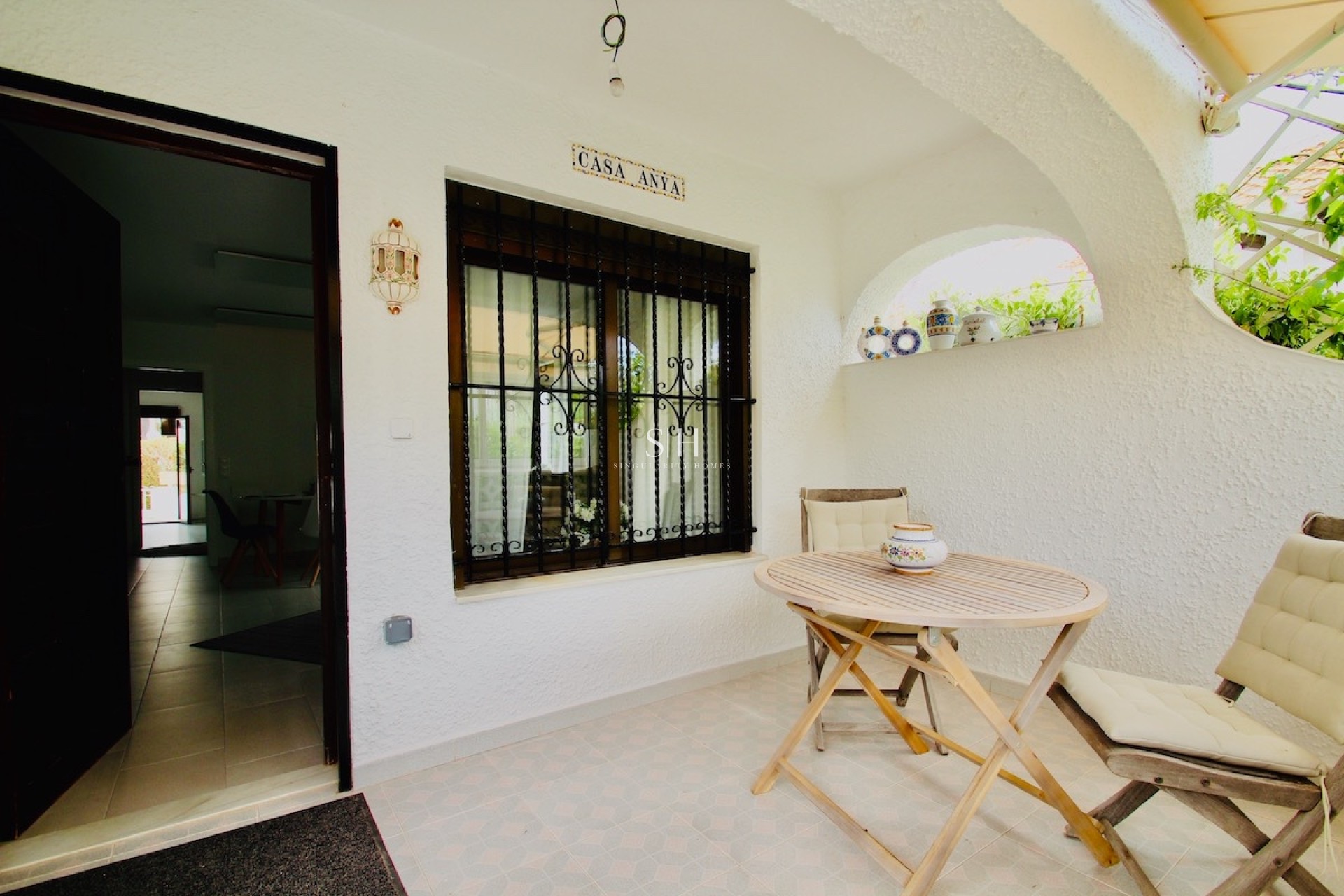 Wiederverkauf - Haus - Orihuela Costa - Costa Blanca