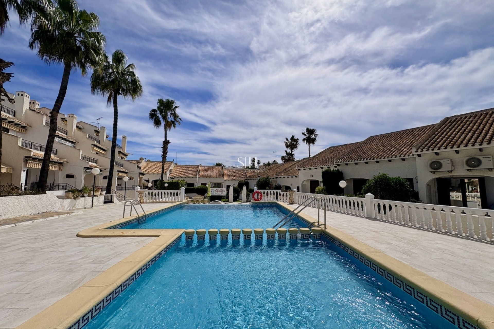 Wiederverkauf - Haus - Orihuela Costa - Costa Blanca