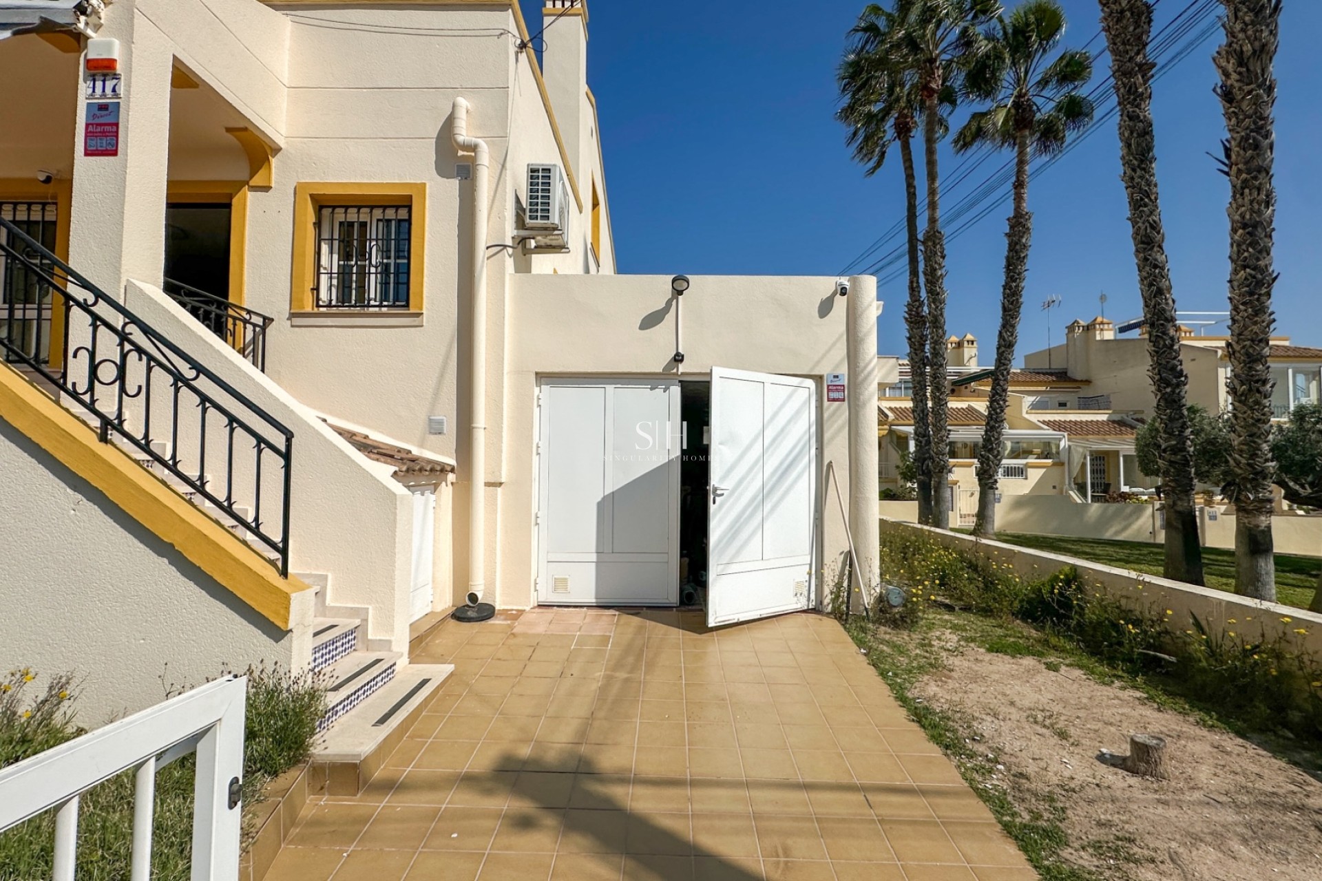 Wiederverkauf - Haus - Orihuela Costa - Costa Blanca