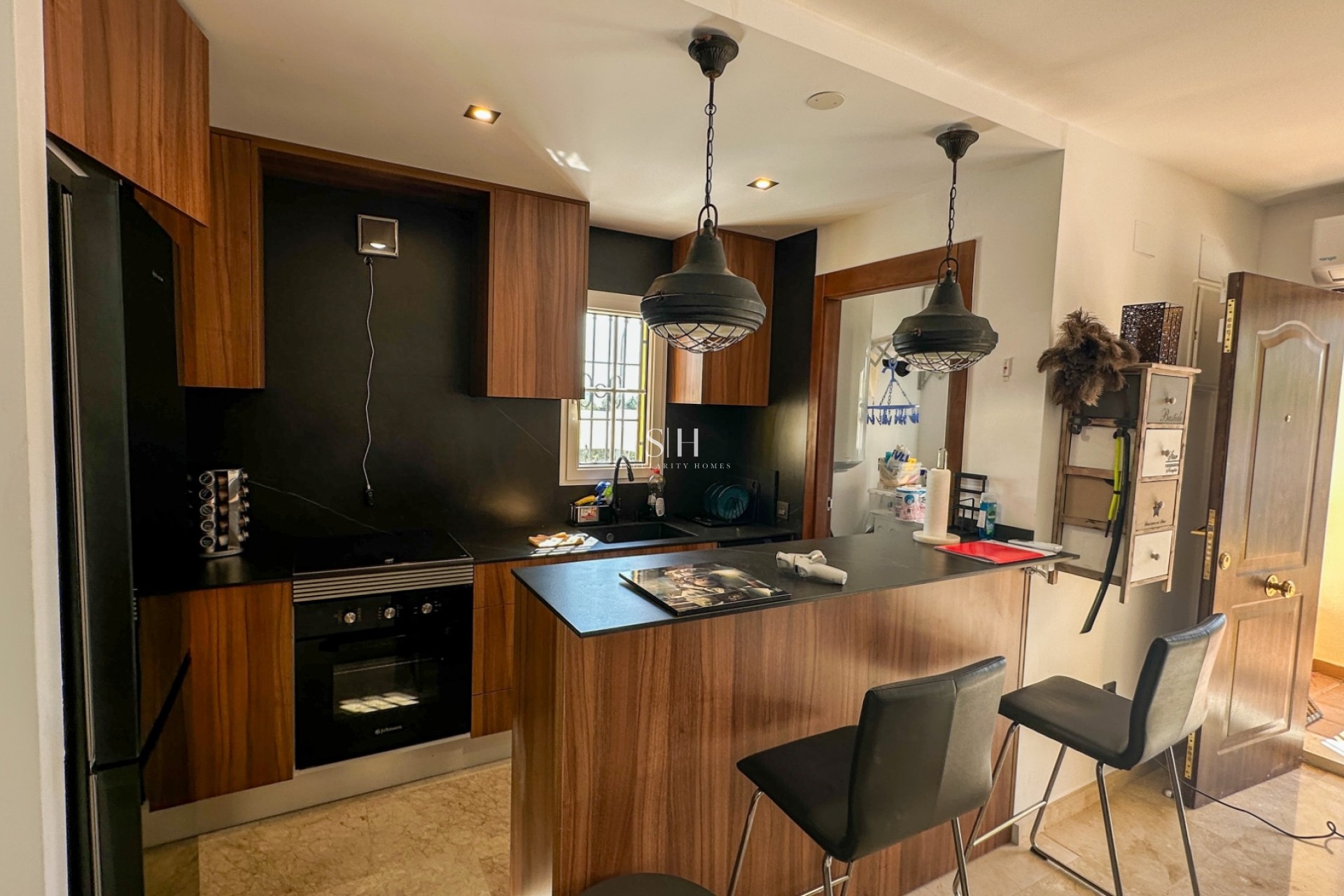 Wiederverkauf - Haus - Orihuela Costa - Costa Blanca