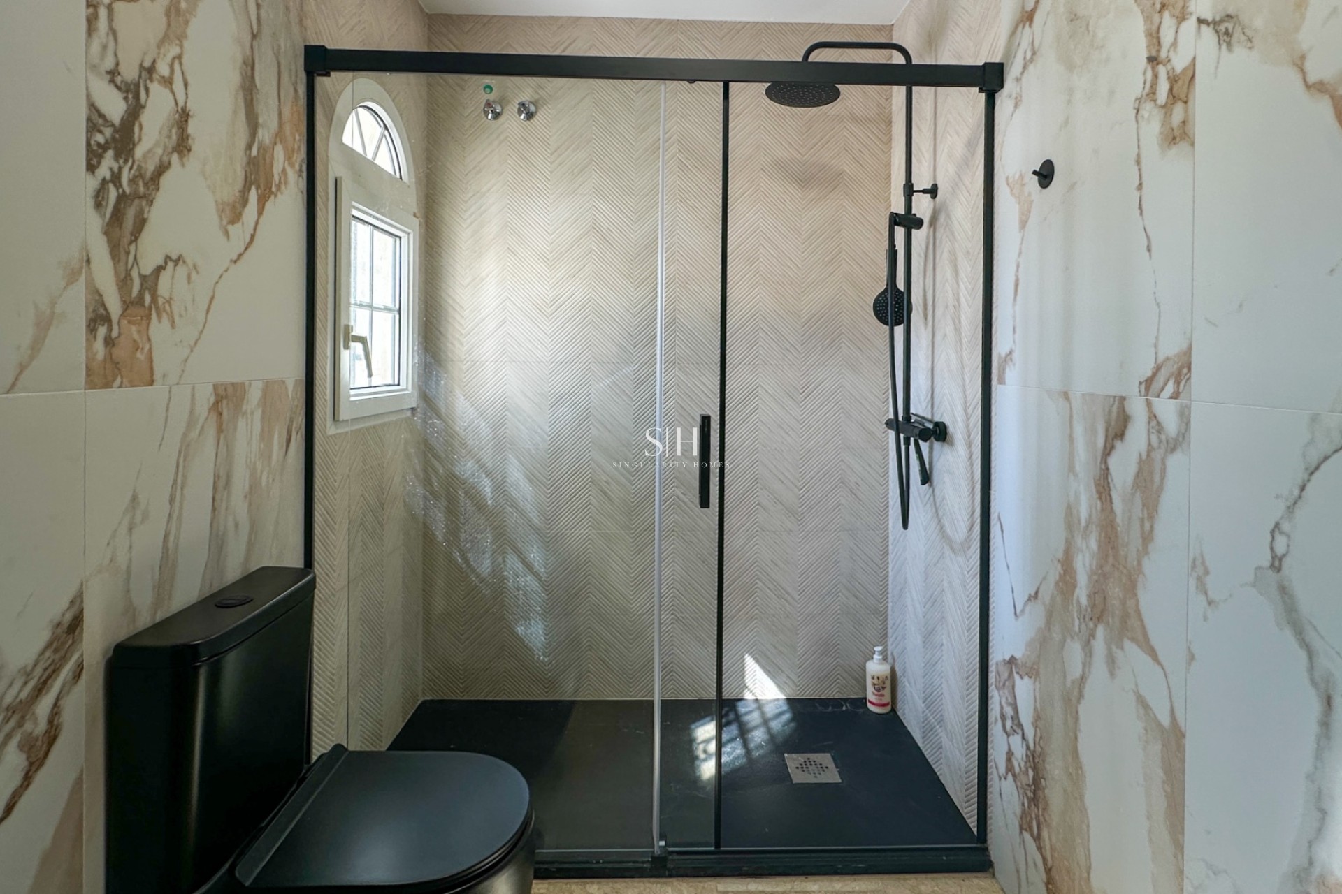 Wiederverkauf - Haus - Orihuela Costa - Costa Blanca