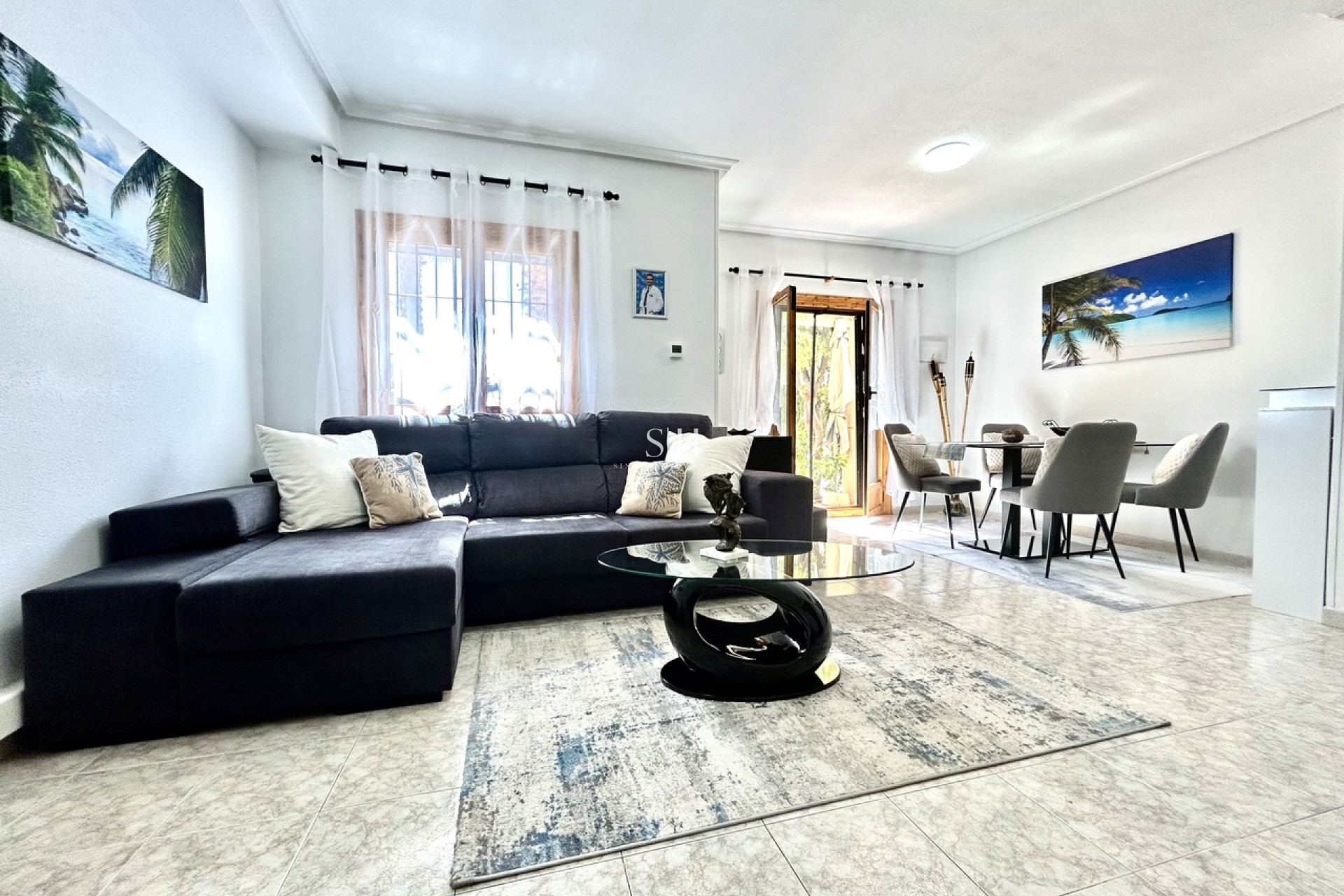 Wiederverkauf - Haus - Orihuela Costa - Costa Blanca