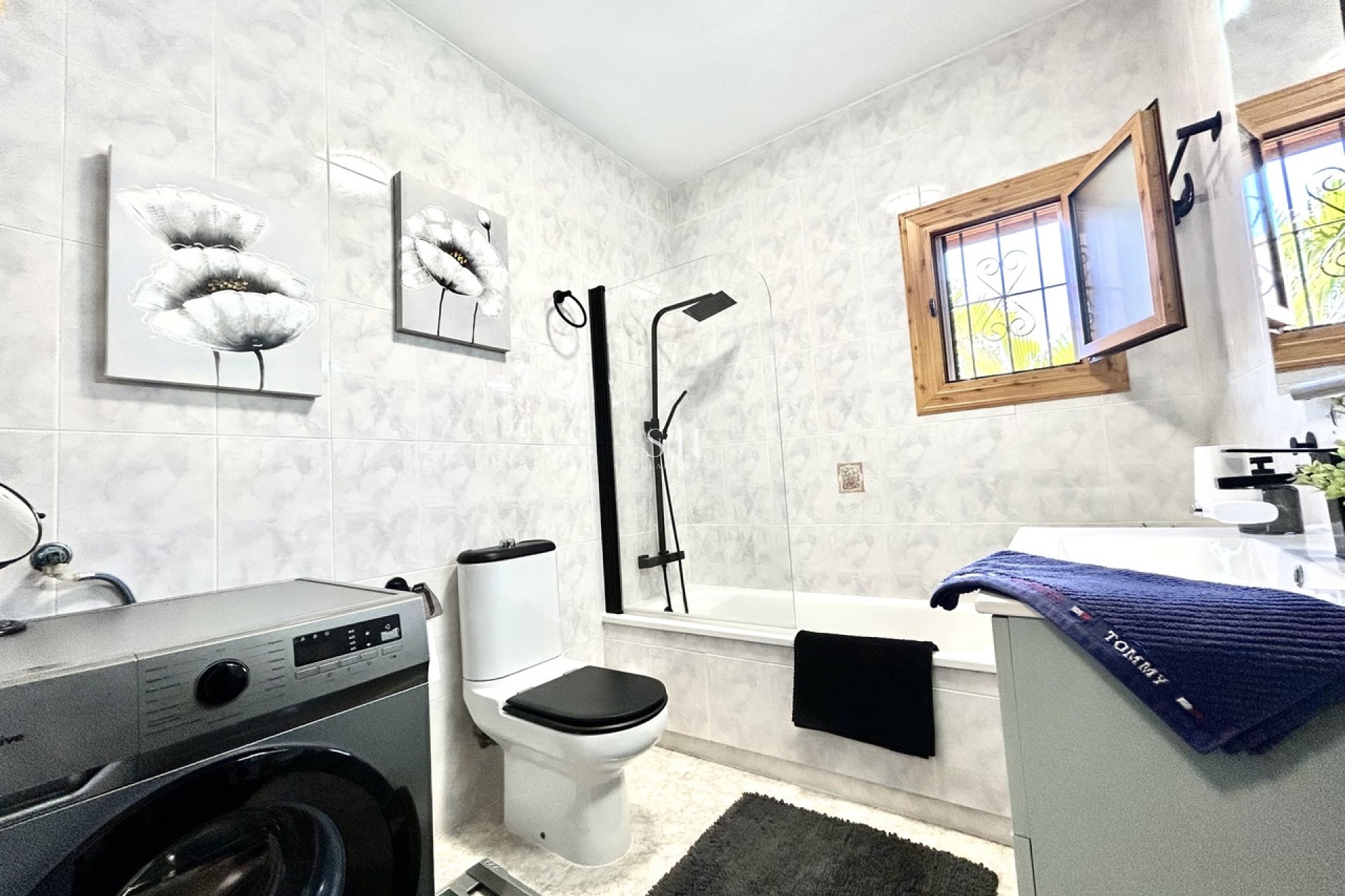 Wiederverkauf - Haus - Orihuela Costa - Costa Blanca