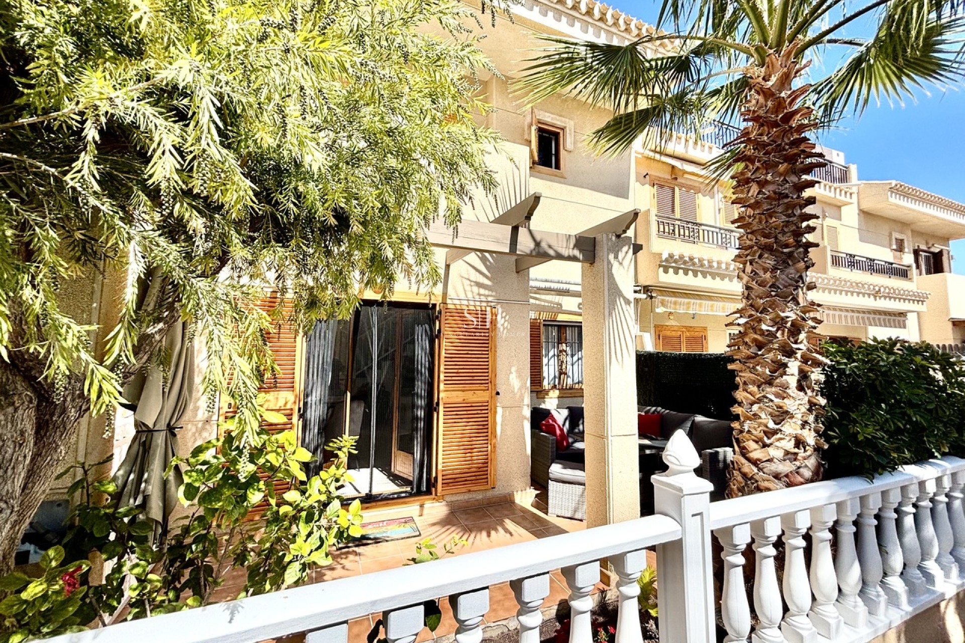 Wiederverkauf - Haus - Orihuela Costa - Costa Blanca