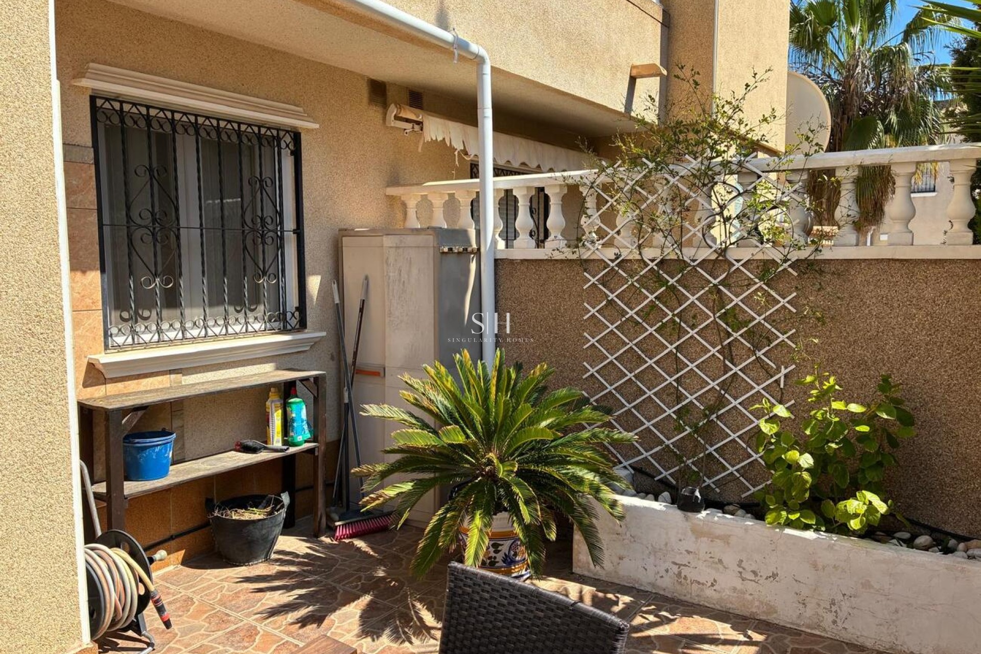 Wiederverkauf - Haus - Orihuela Costa - Costa Blanca