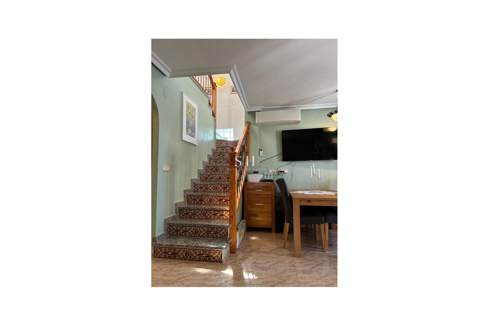 Wiederverkauf - Haus - Orihuela Costa - Costa Blanca