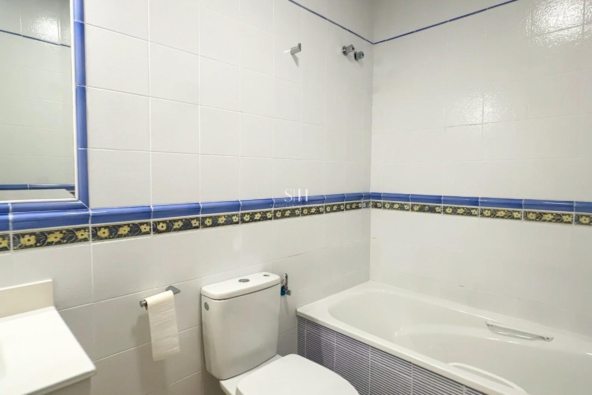 Wiederverkauf - Haus - Orihuela Costa - Costa Blanca