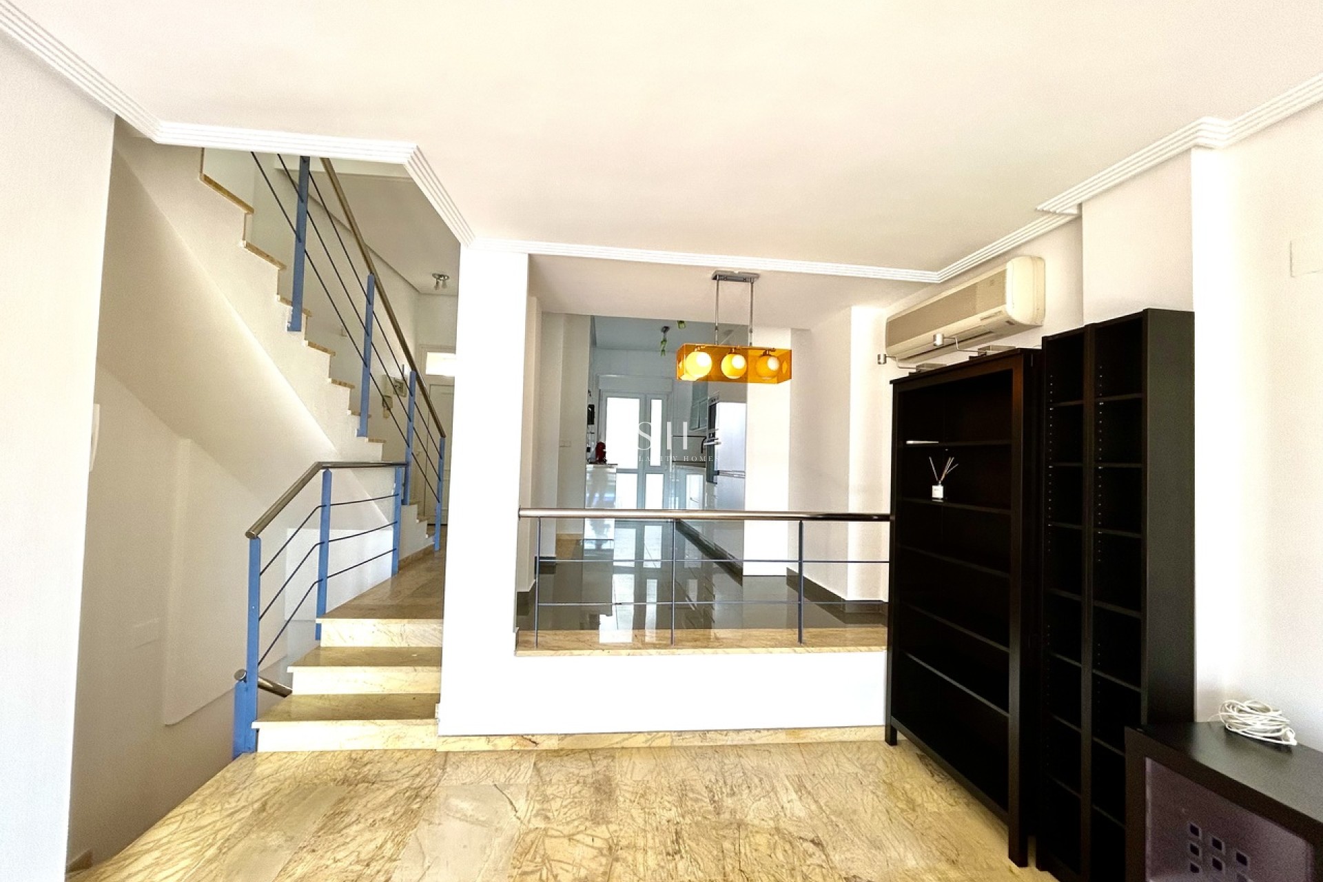 Wiederverkauf - Haus - Orihuela Costa - Costa Blanca