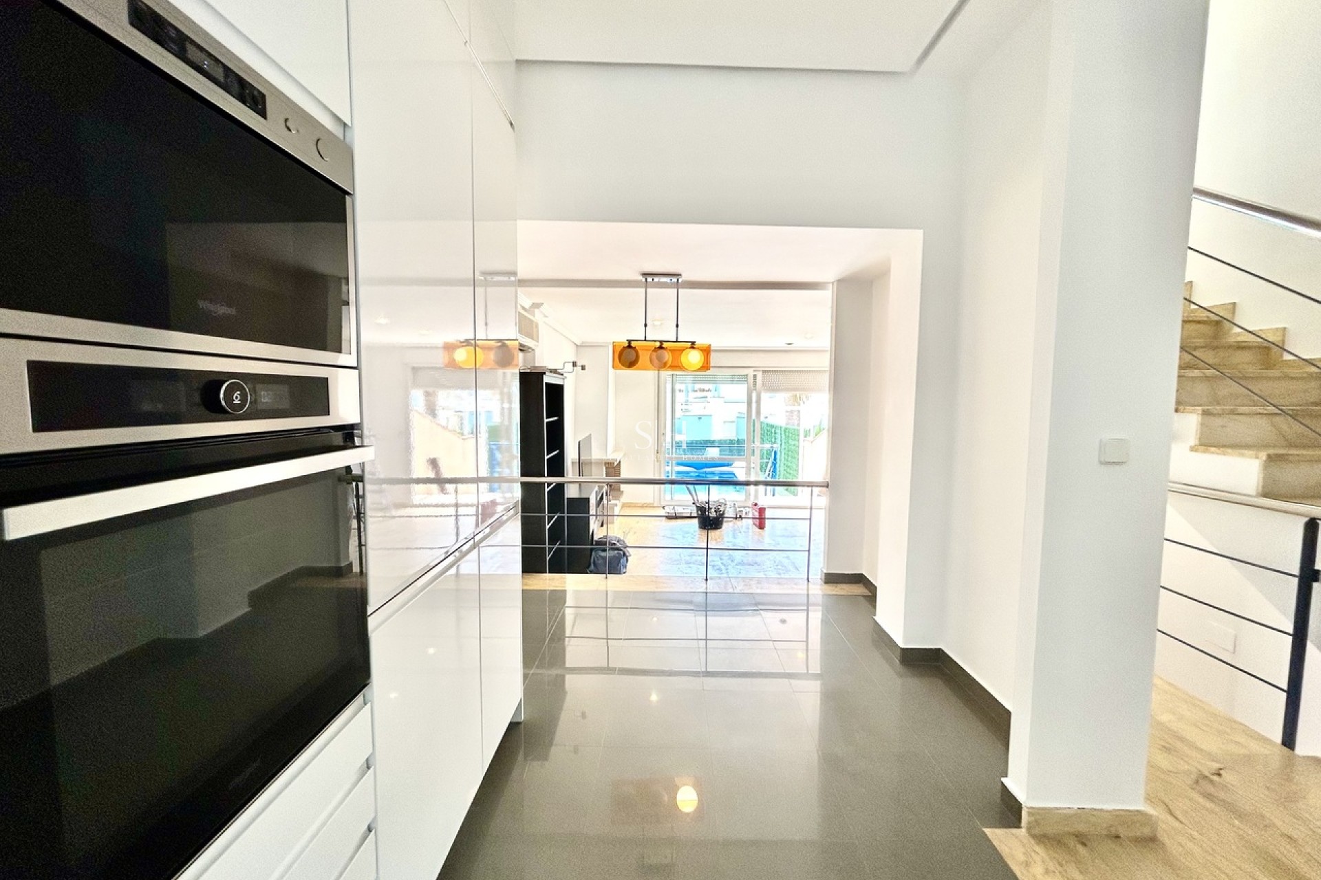 Wiederverkauf - Haus - Orihuela Costa - Costa Blanca