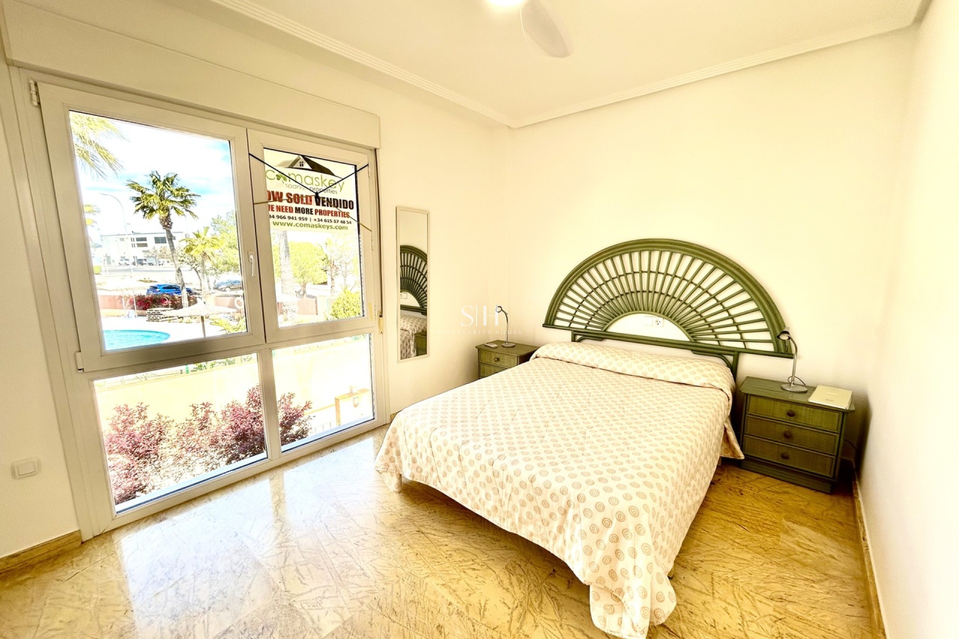 Wiederverkauf - Haus - Orihuela Costa - Costa Blanca