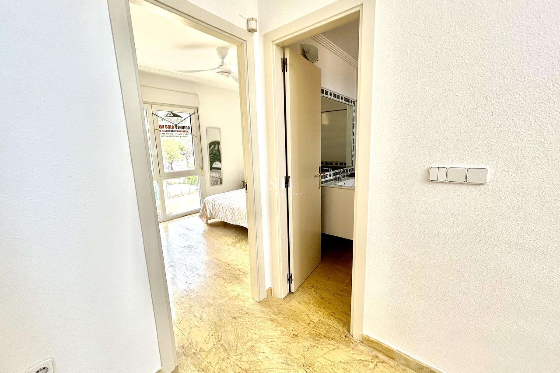 Wiederverkauf - Haus - Orihuela Costa - Costa Blanca