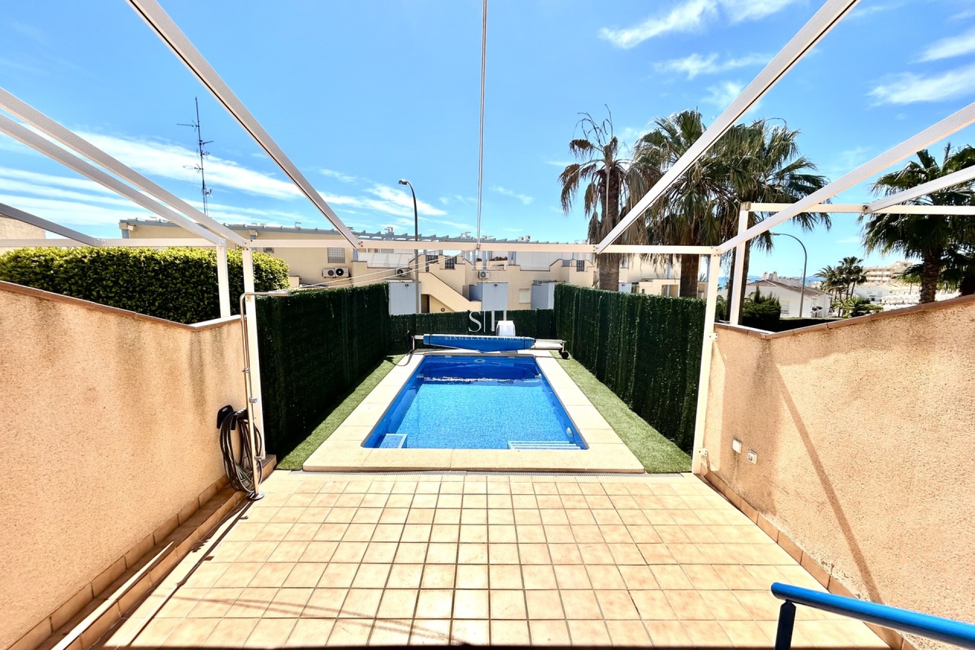 Wiederverkauf - Haus - Orihuela Costa - Costa Blanca