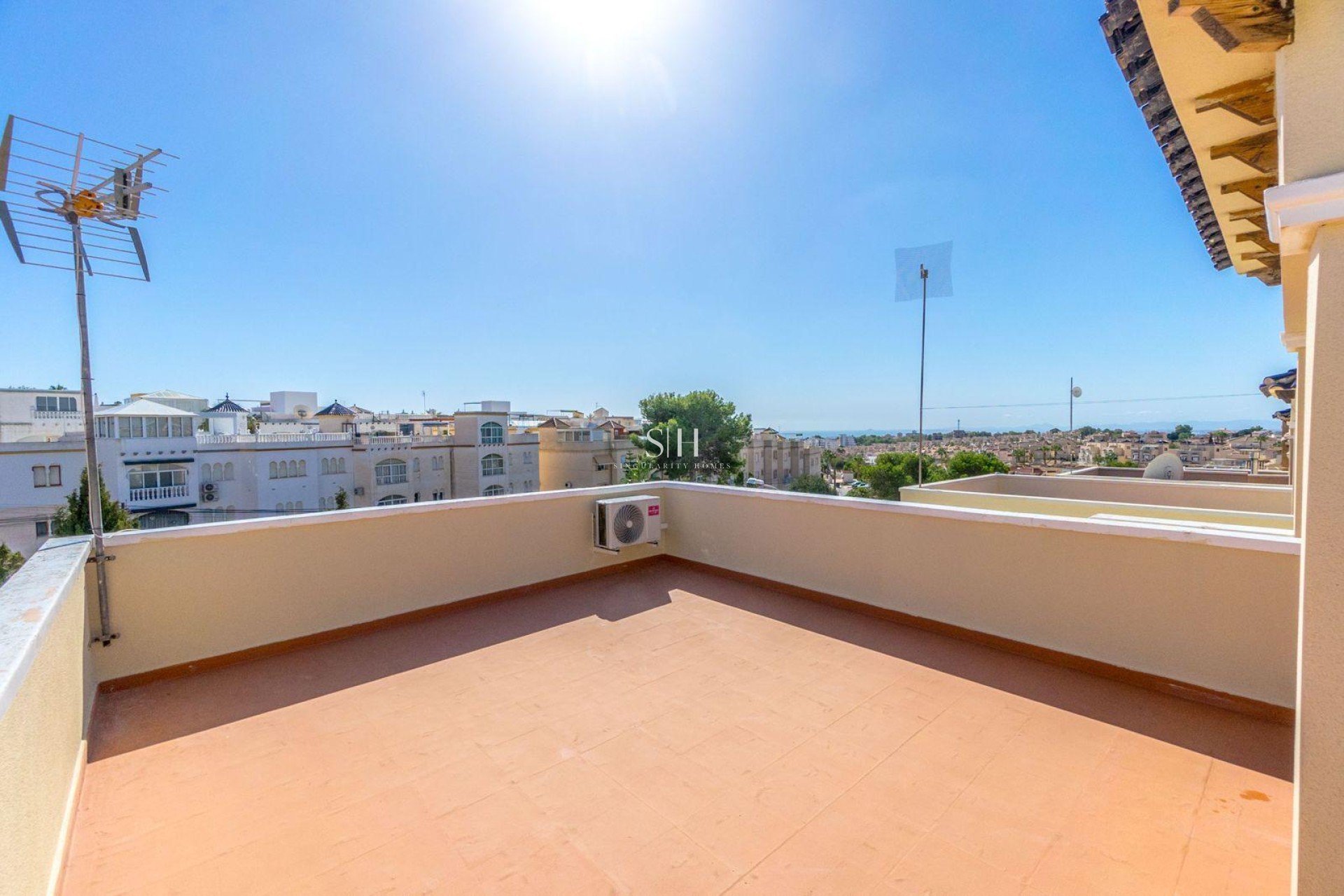 Wiederverkauf - Haus - Orihuela Costa - Costa Blanca