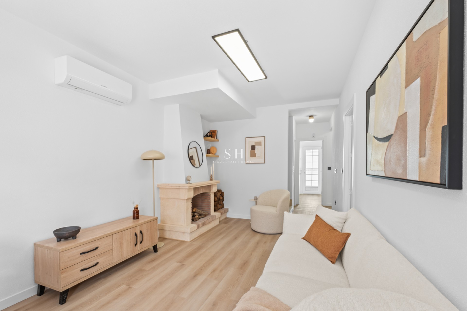 Wiederverkauf - Haus - Orihuela Costa - Costa Blanca