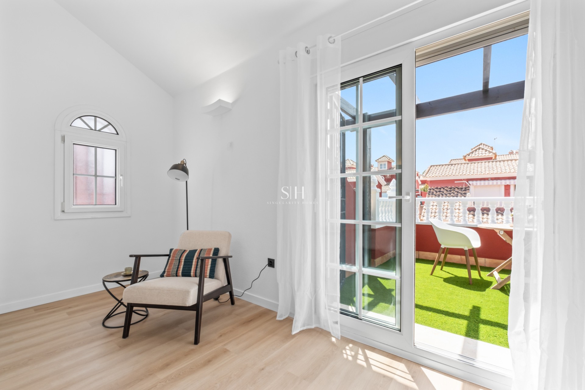 Wiederverkauf - Haus - Orihuela Costa - Costa Blanca