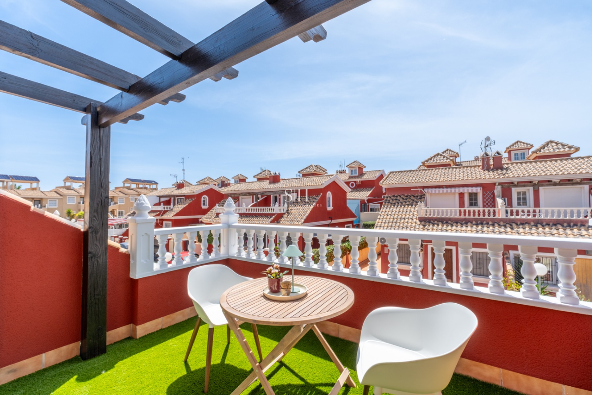 Wiederverkauf - Haus - Orihuela Costa - Costa Blanca