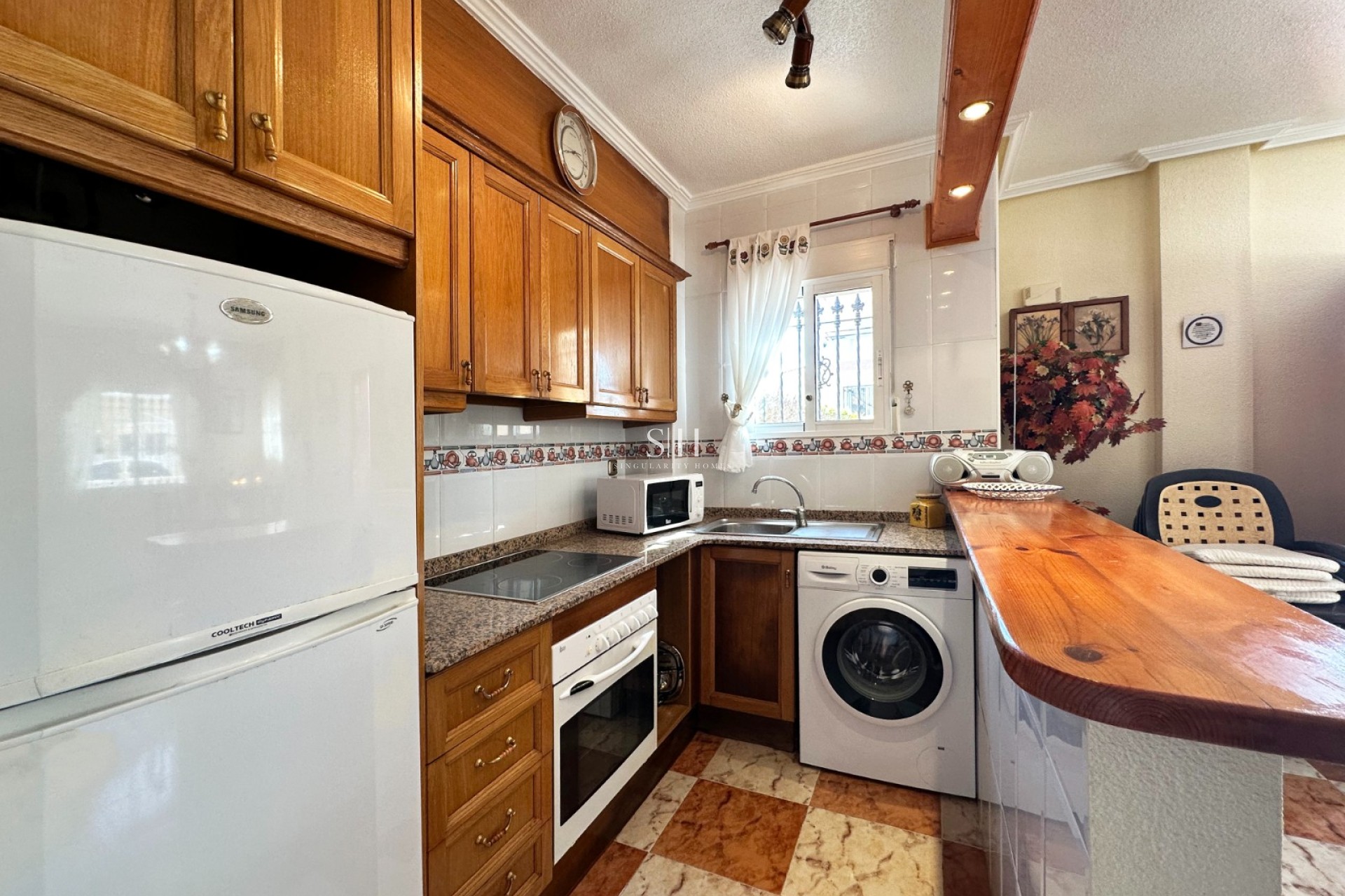 Wiederverkauf - Haus - Orihuela Costa - Costa Blanca
