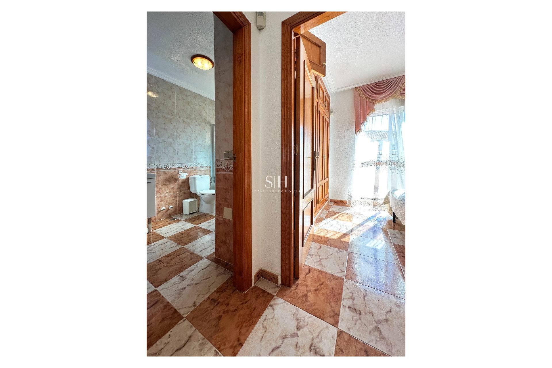 Wiederverkauf - Haus - Orihuela Costa - Costa Blanca