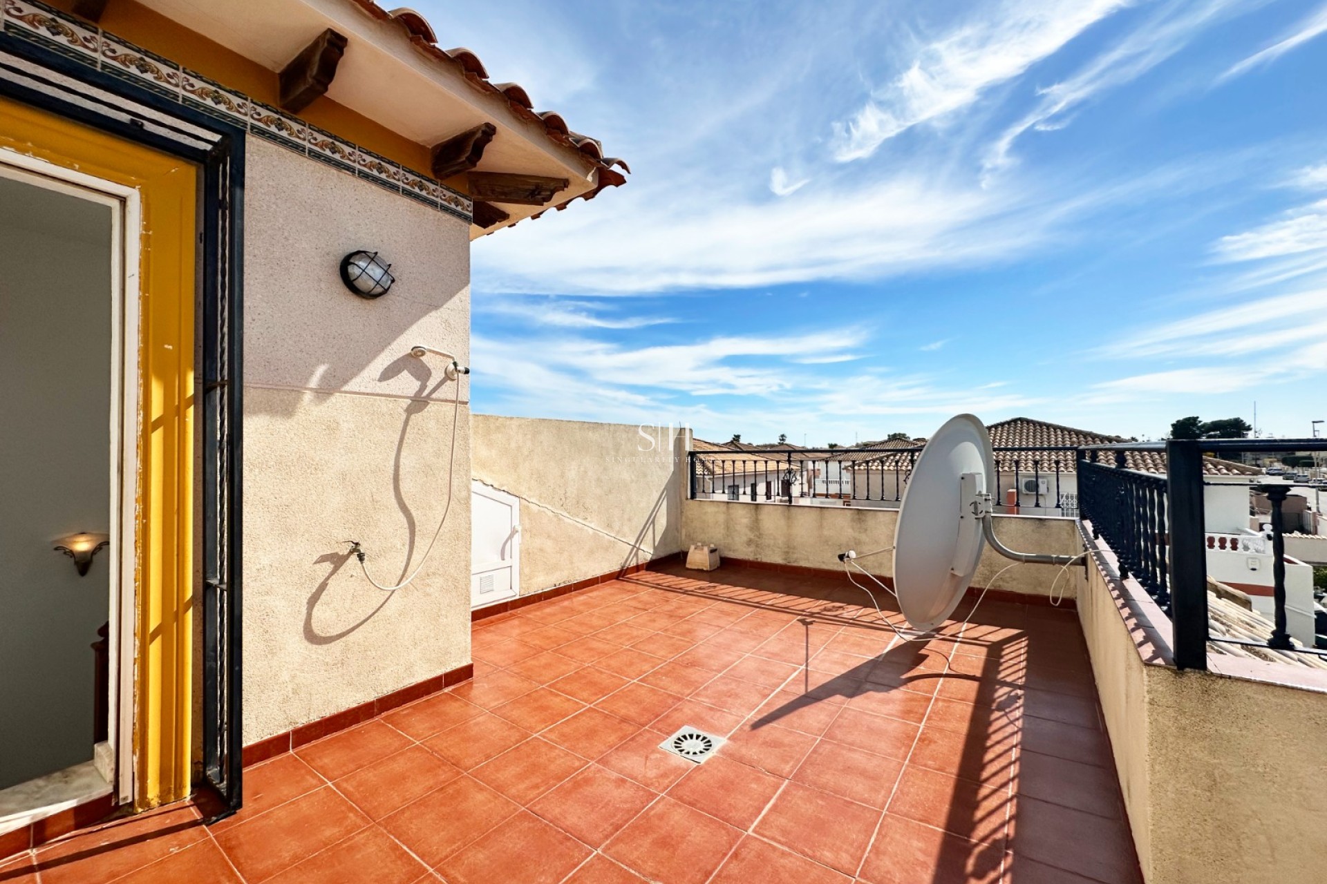 Wiederverkauf - Haus - Orihuela Costa - Costa Blanca