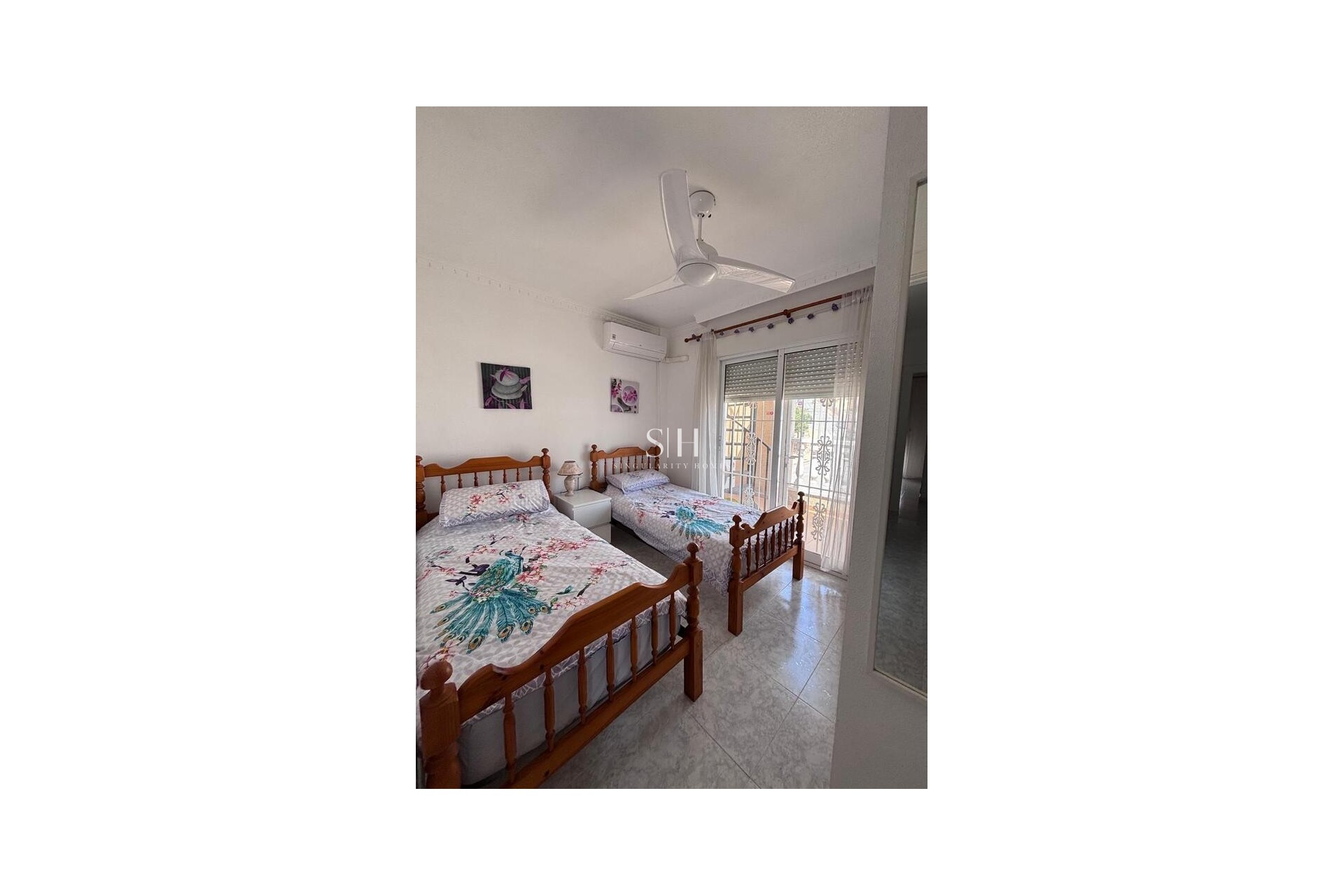 Wiederverkauf - Haus - Orihuela Costa - Costa Blanca