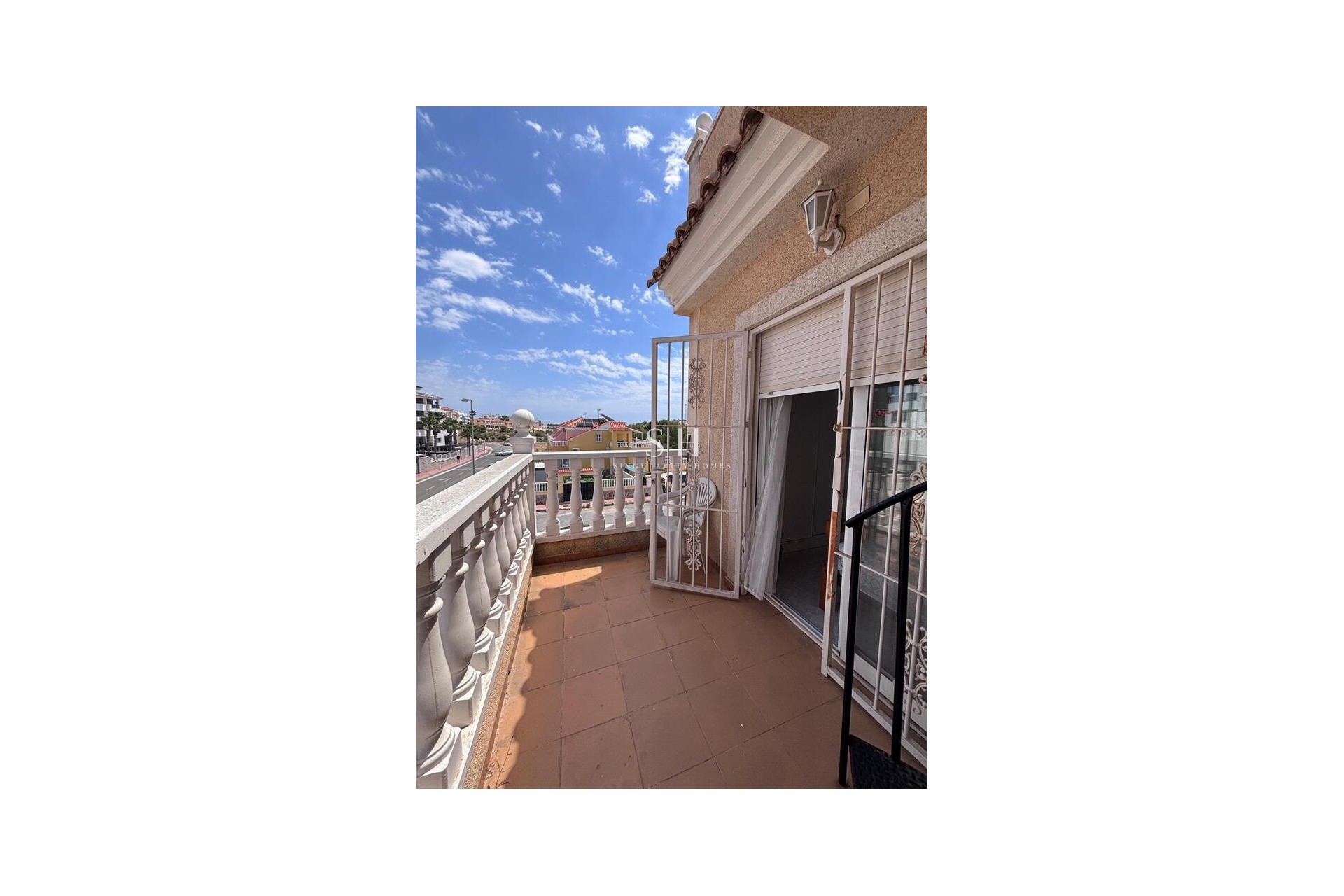 Wiederverkauf - Haus - Orihuela Costa - Costa Blanca