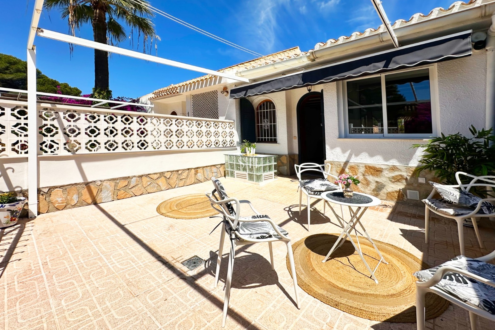 Wiederverkauf - Haus - Orihuela Costa - Costa Blanca