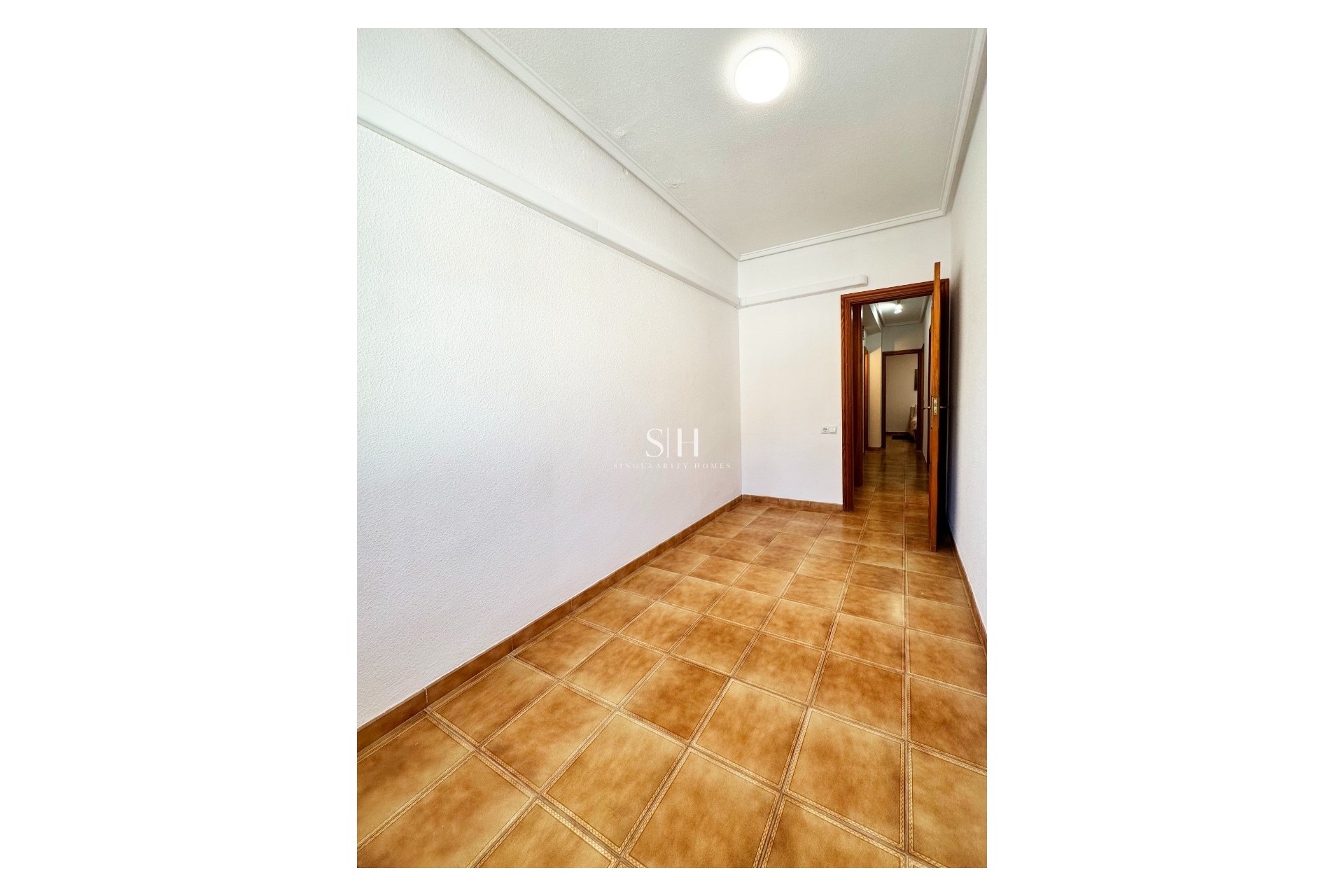 Wiederverkauf - Haus - Orihuela Costa - Costa Blanca