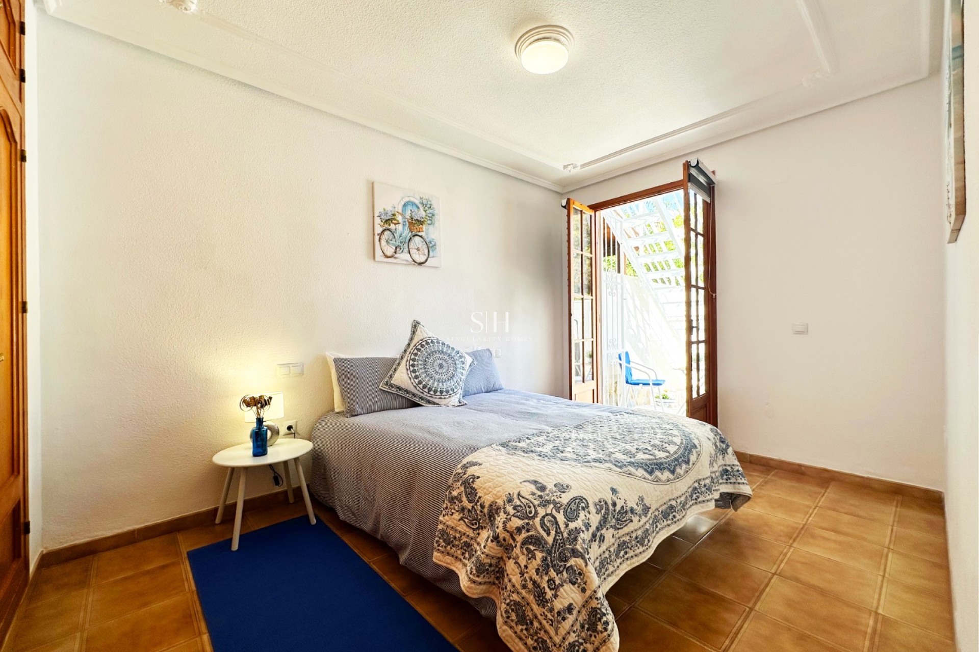 Wiederverkauf - Haus - Orihuela Costa - Costa Blanca