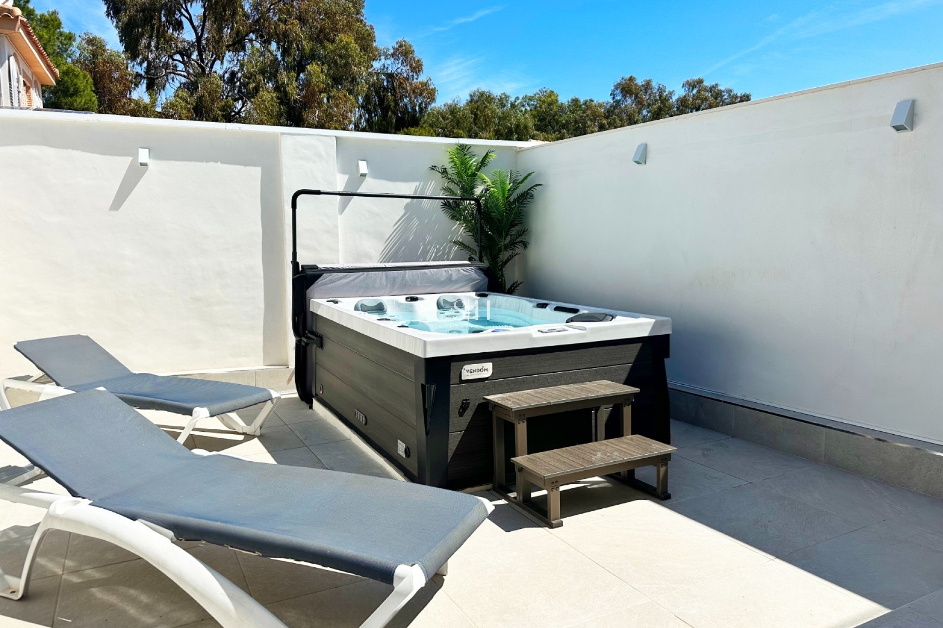 Wiederverkauf - Haus - Orihuela Costa - Costa Blanca