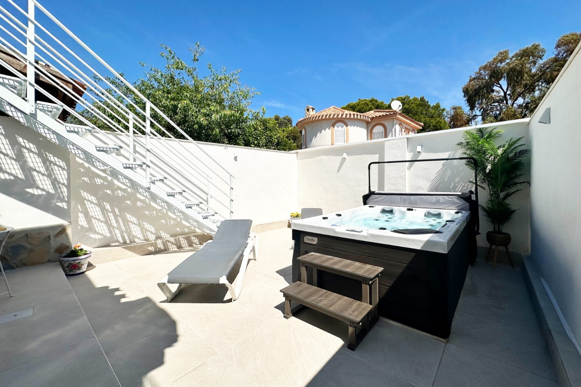 Wiederverkauf - Haus - Orihuela Costa - Costa Blanca