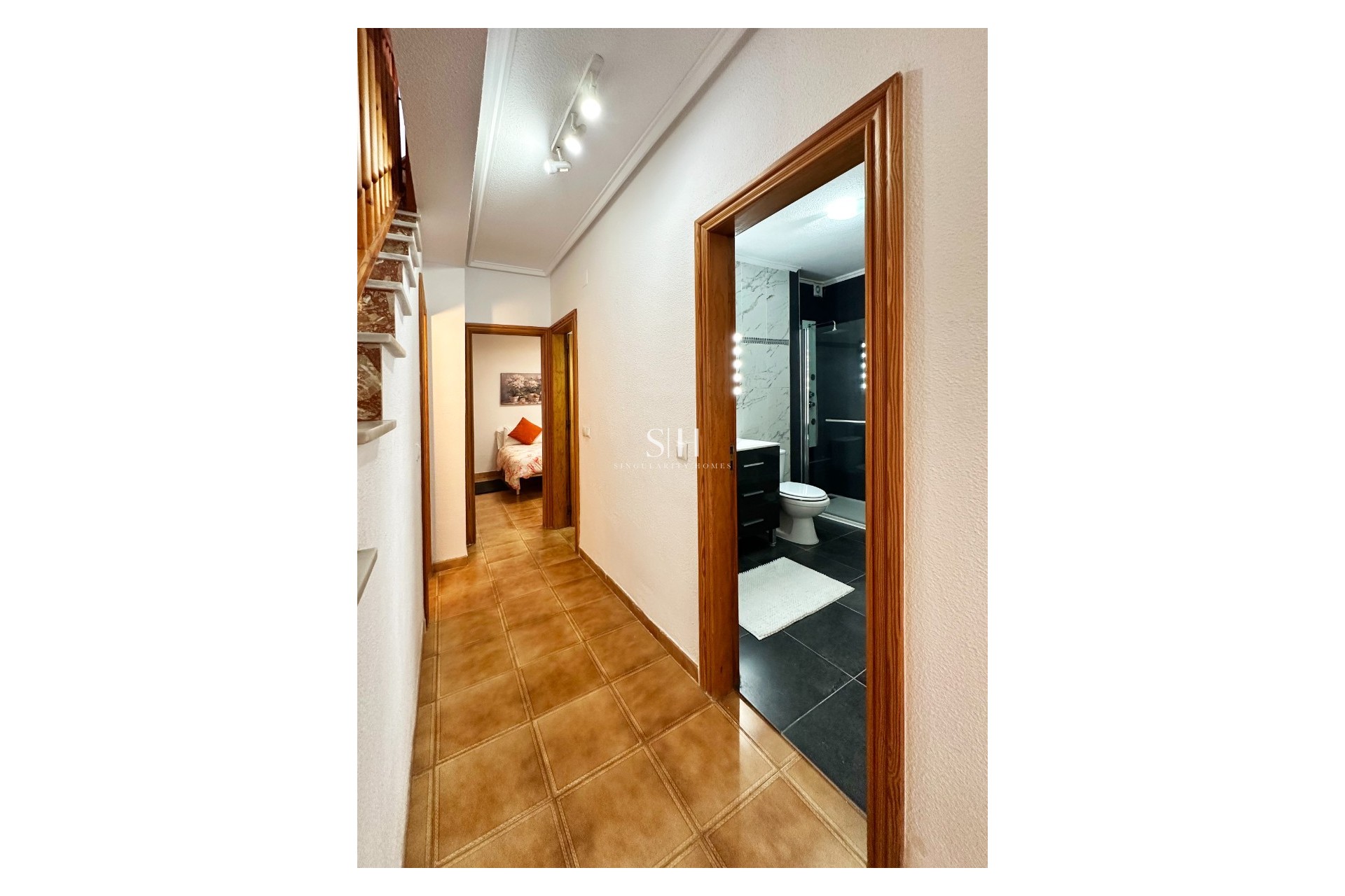 Wiederverkauf - Haus - Orihuela Costa - Costa Blanca