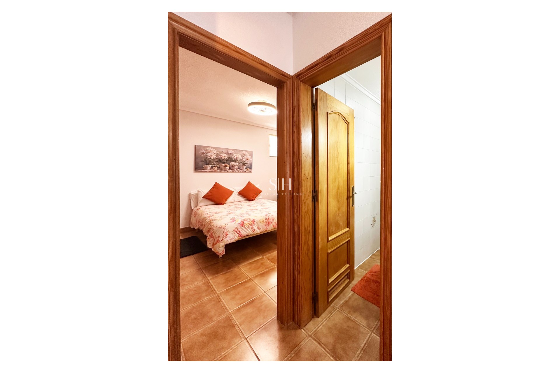 Wiederverkauf - Haus - Orihuela Costa - Costa Blanca