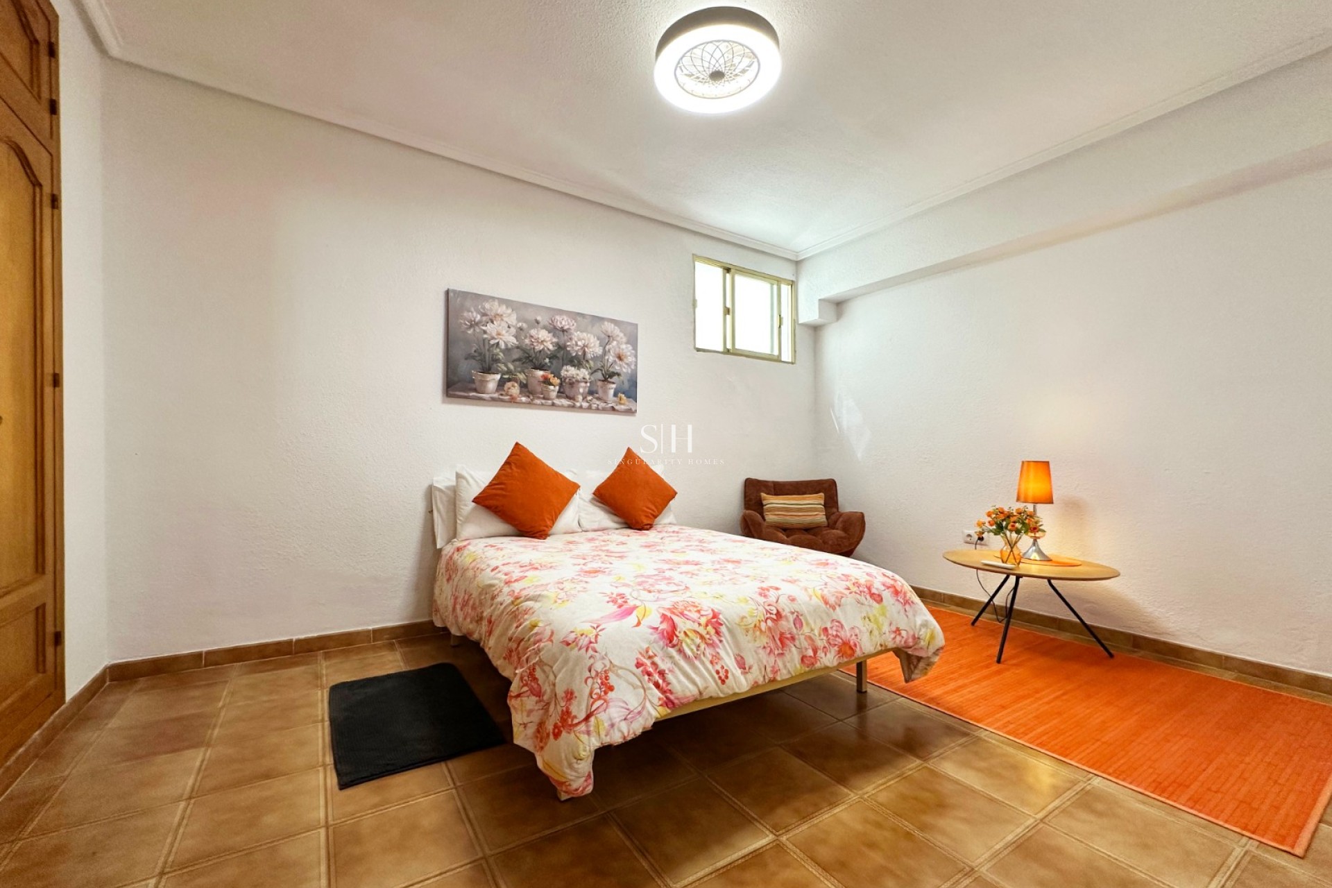 Wiederverkauf - Haus - Orihuela Costa - Costa Blanca