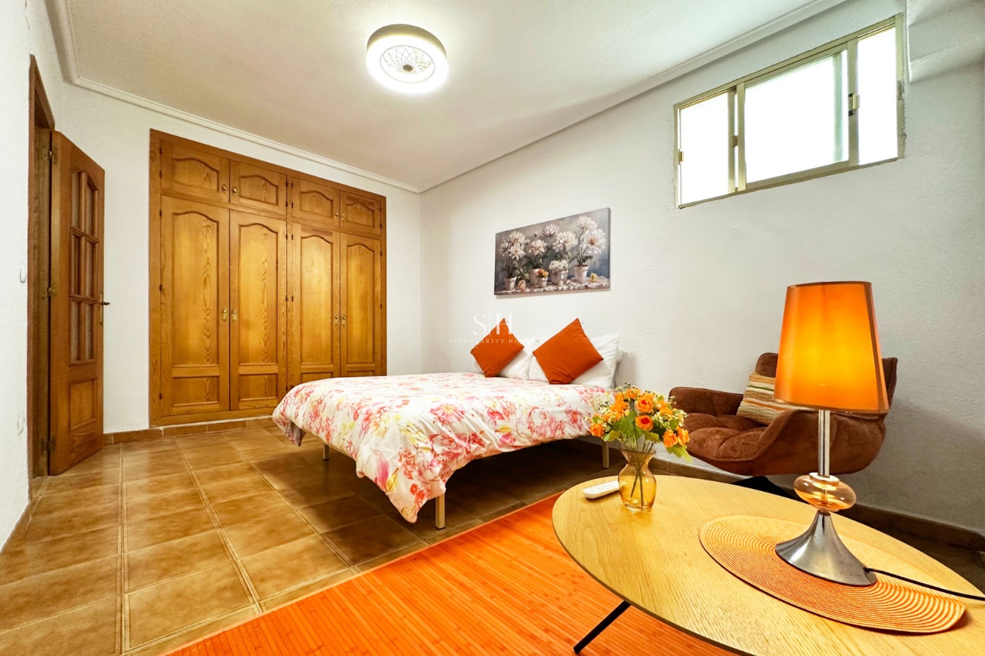 Wiederverkauf - Haus - Orihuela Costa - Costa Blanca