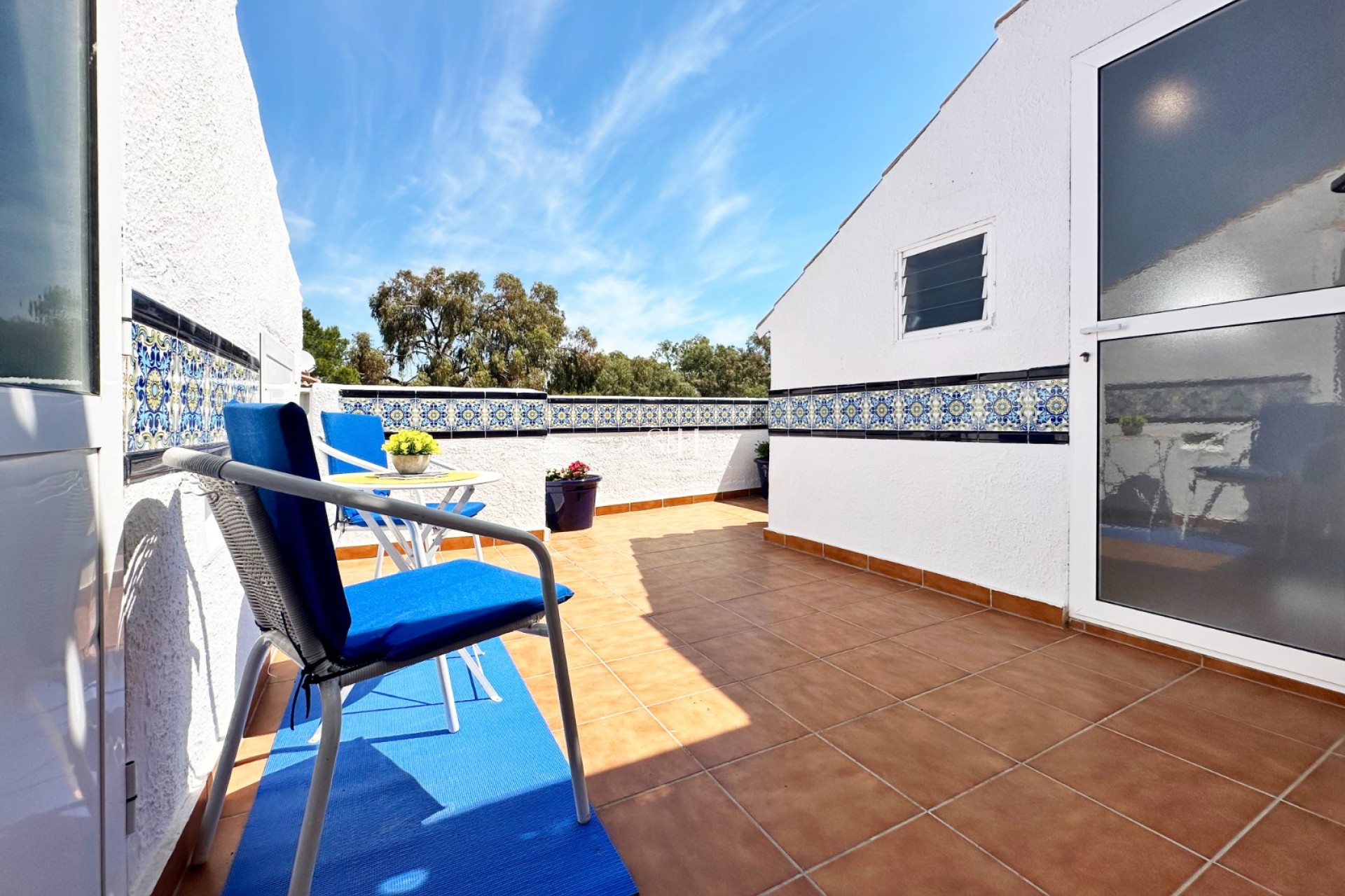 Wiederverkauf - Haus - Orihuela Costa - Costa Blanca
