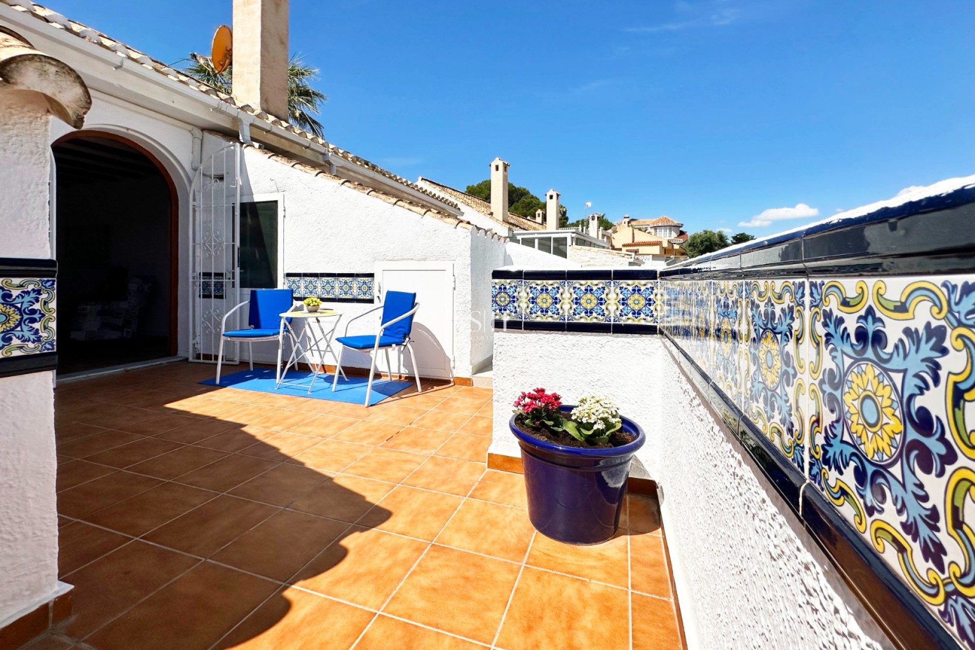 Wiederverkauf - Haus - Orihuela Costa - Costa Blanca