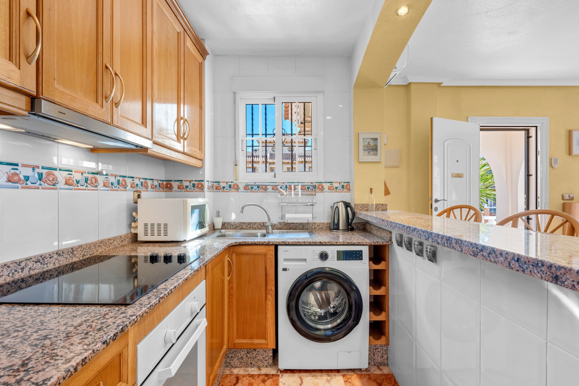 Wiederverkauf - Haus - Orihuela Costa - Costa Blanca