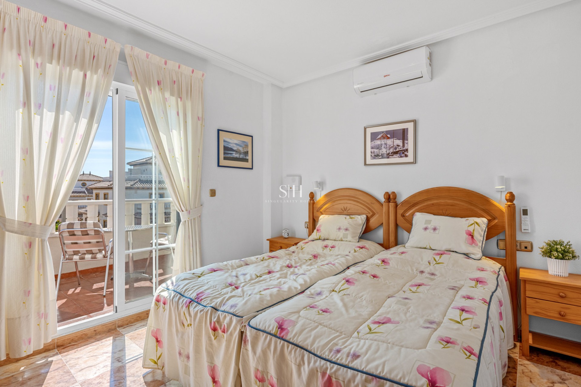 Wiederverkauf - Haus - Orihuela Costa - Costa Blanca